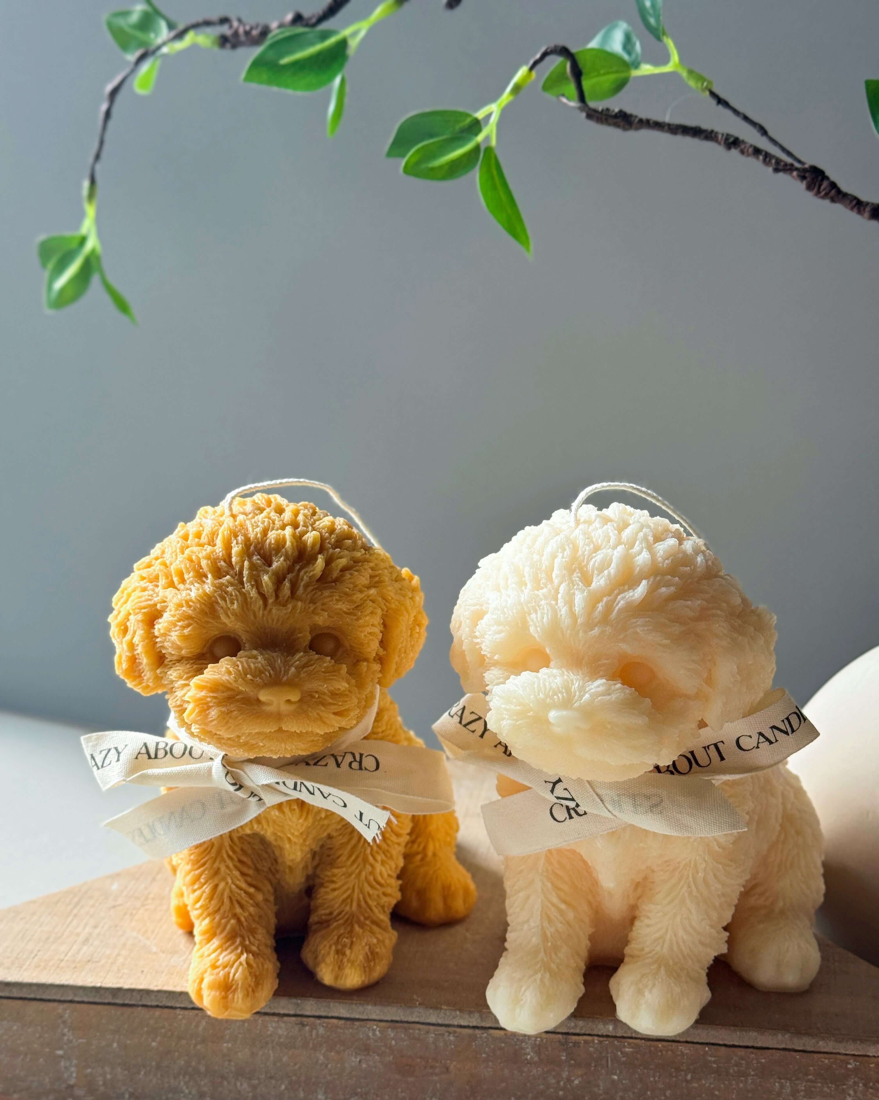 Animal Lovers Candle main image 0
