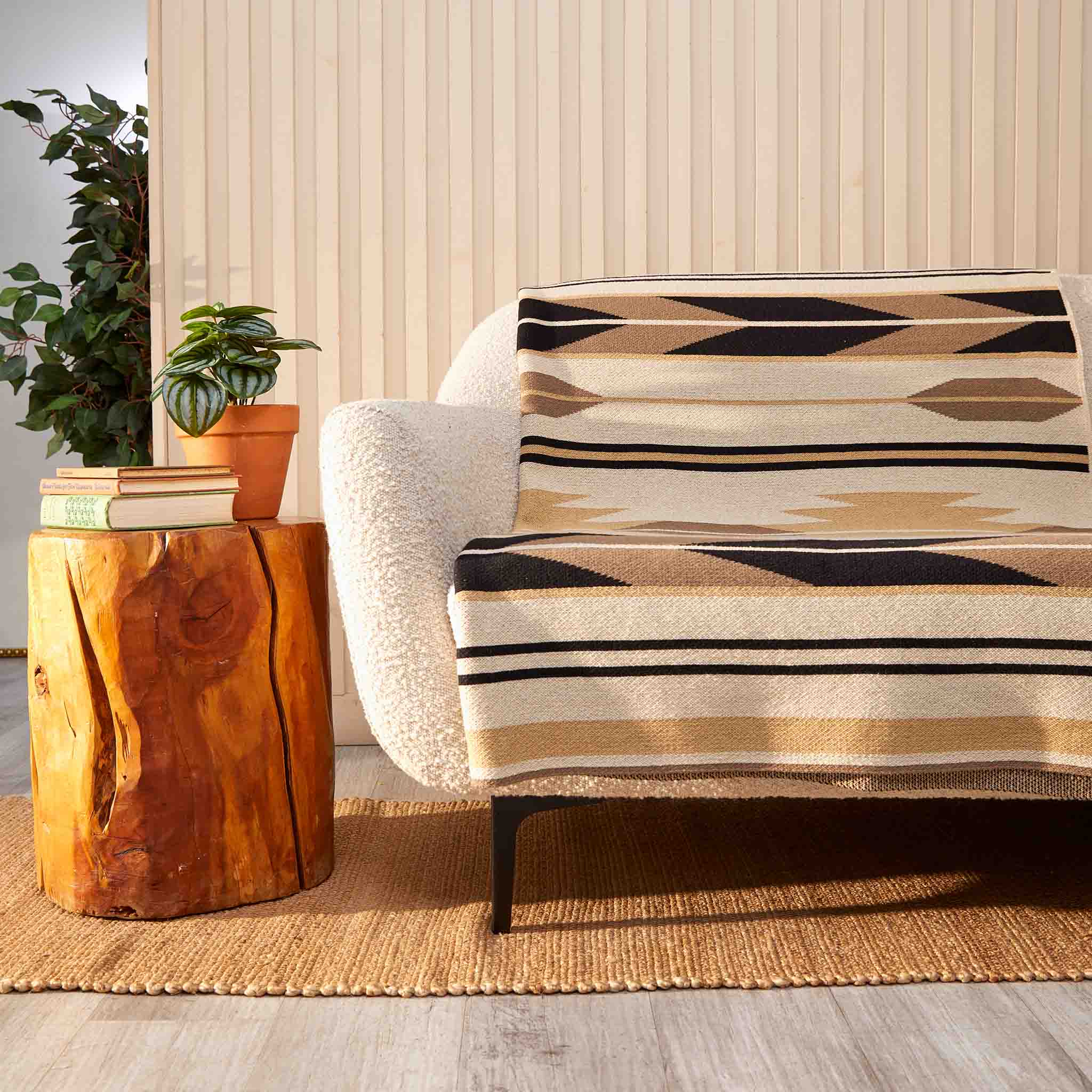 Curated visual reference: Sustainably Sourced Throw Blankets Reference: Cotton Sustainable Knit Throw Blanket Fall Holiday Gift