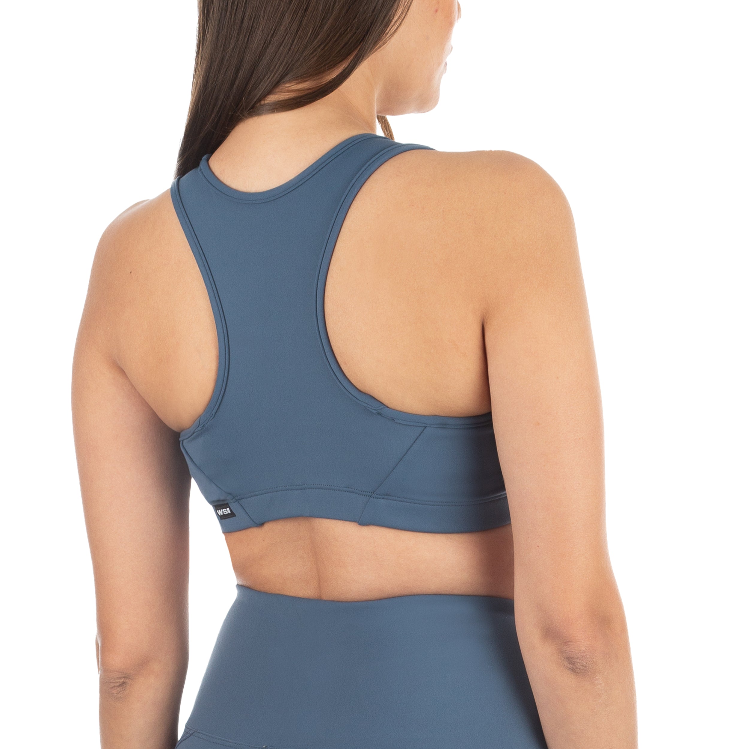 Sports Bra 2-in-1 Activloops - High Impact Support