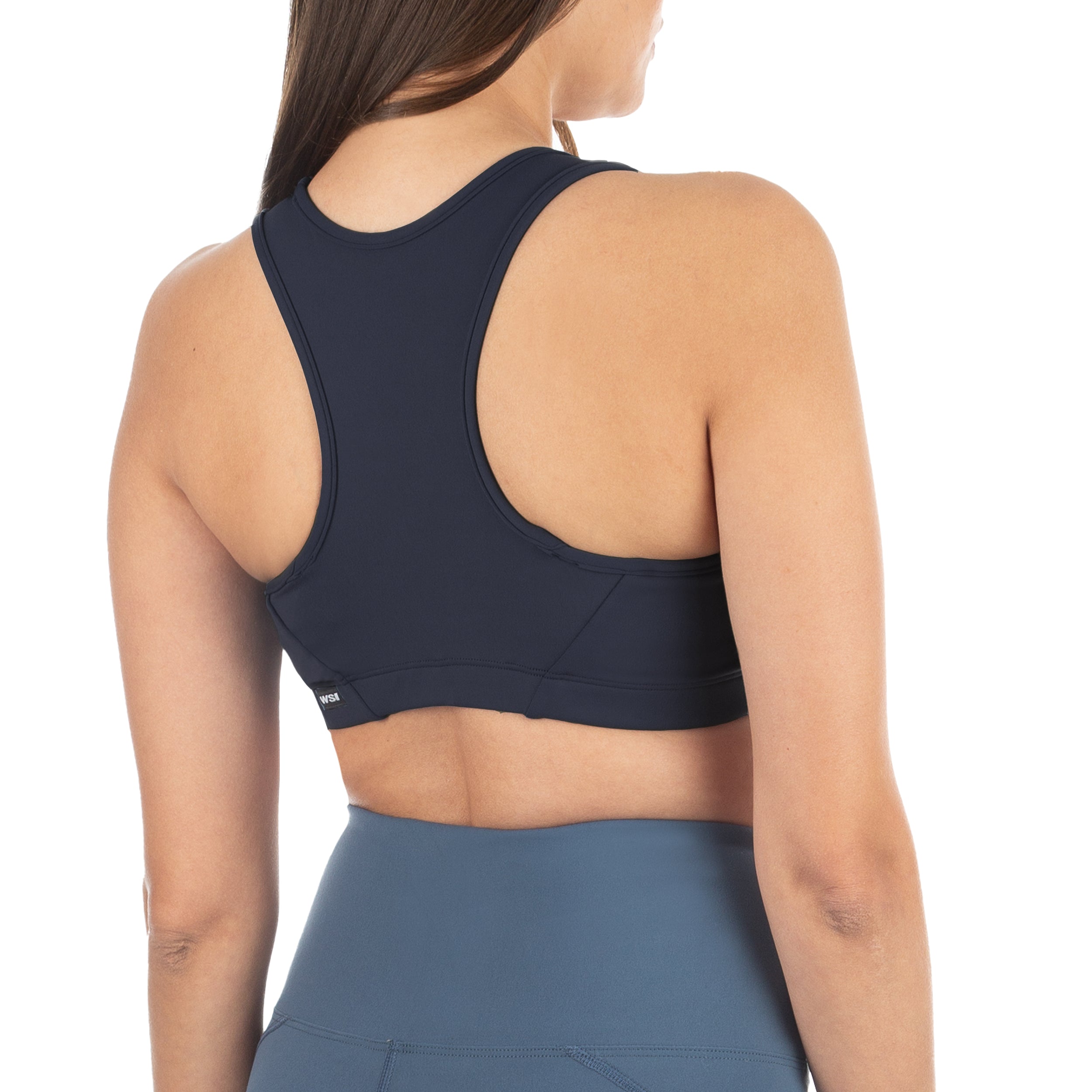 Sports Bra 2-in-1 Activloops - High Impact Support