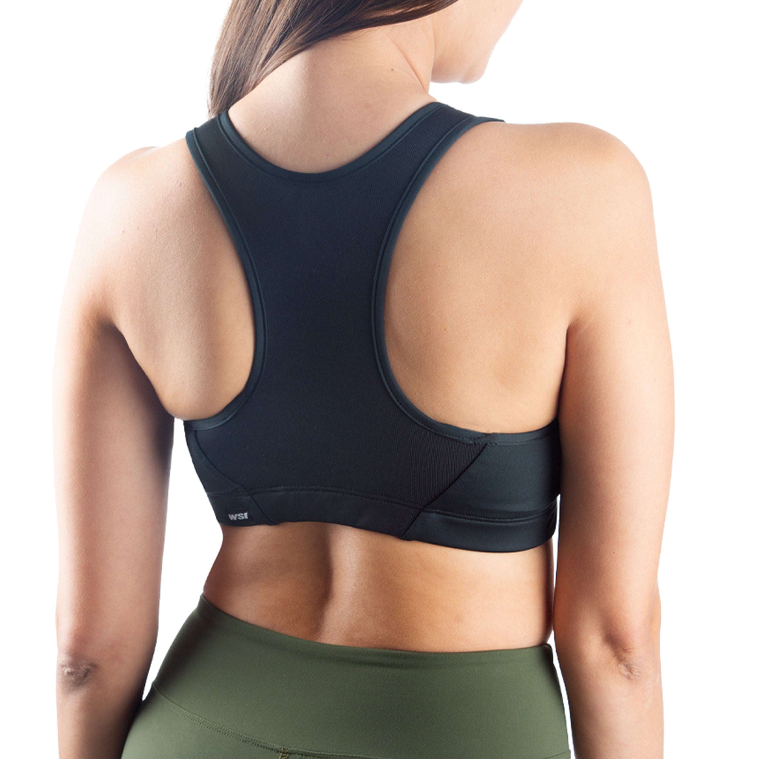 Sports Bra 2-in-1 Activloops - High Impact Support