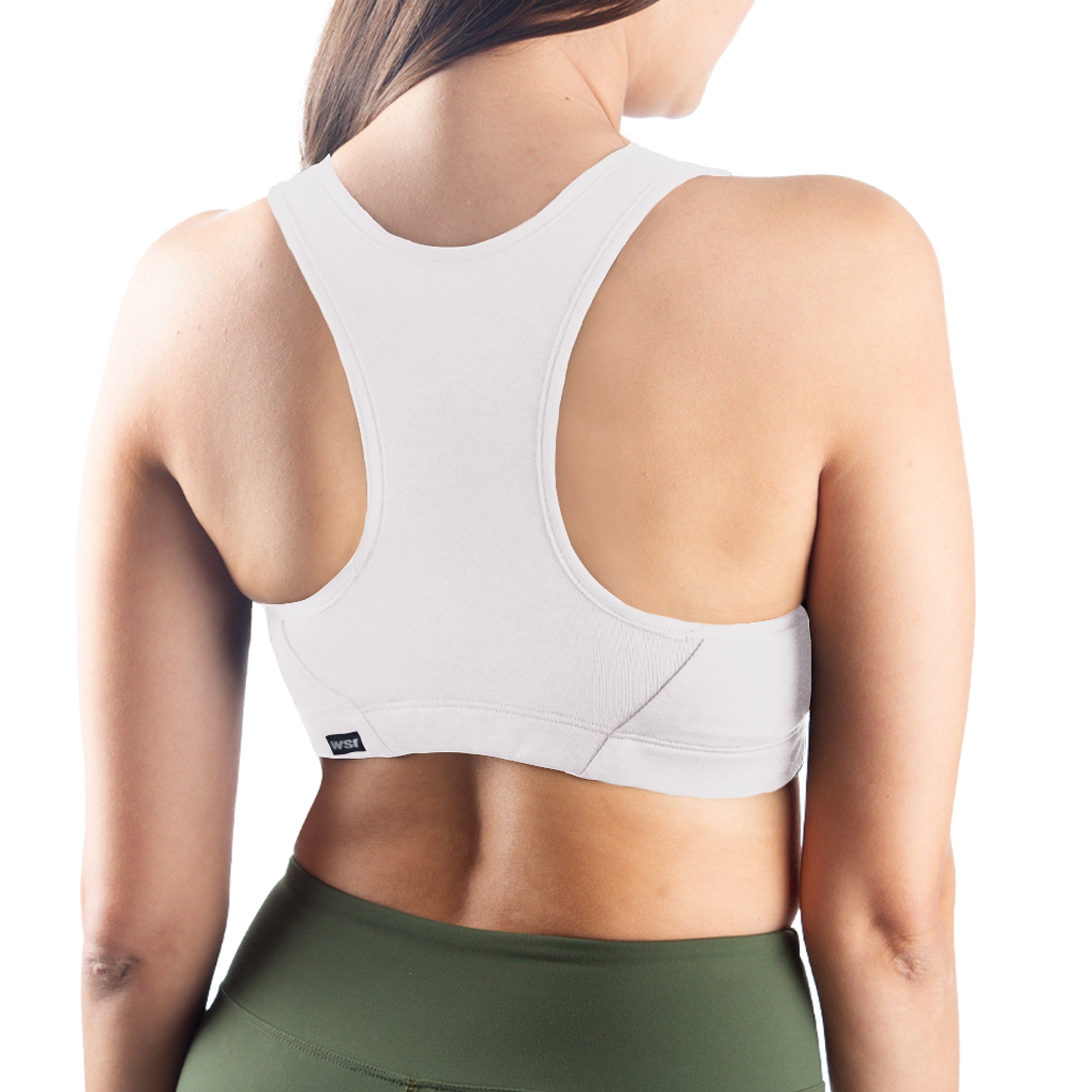 Sports Bra 2-in-1 Activloops - High Impact Support