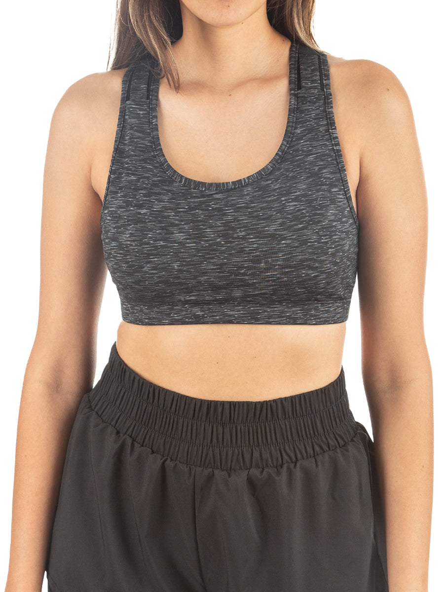 Sports Bra 2-in-1 Activloops - High Impact Support