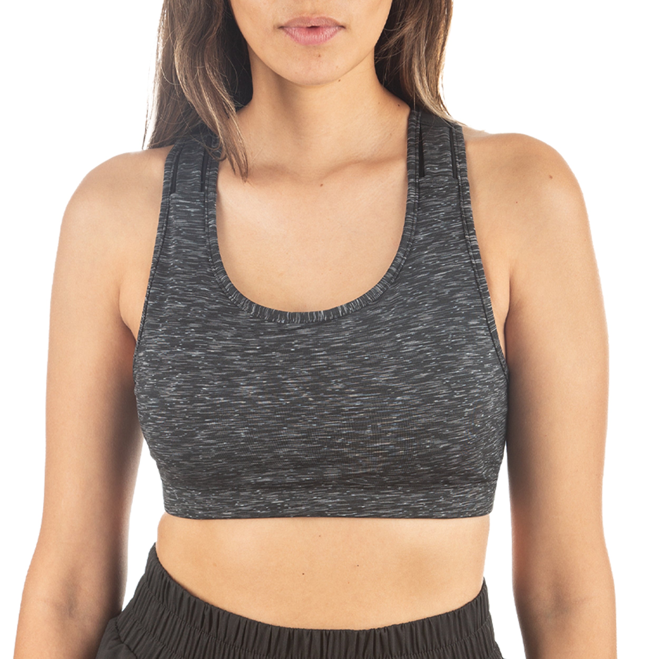 Sports Bra 2-in-1 Activloops - High Impact Support