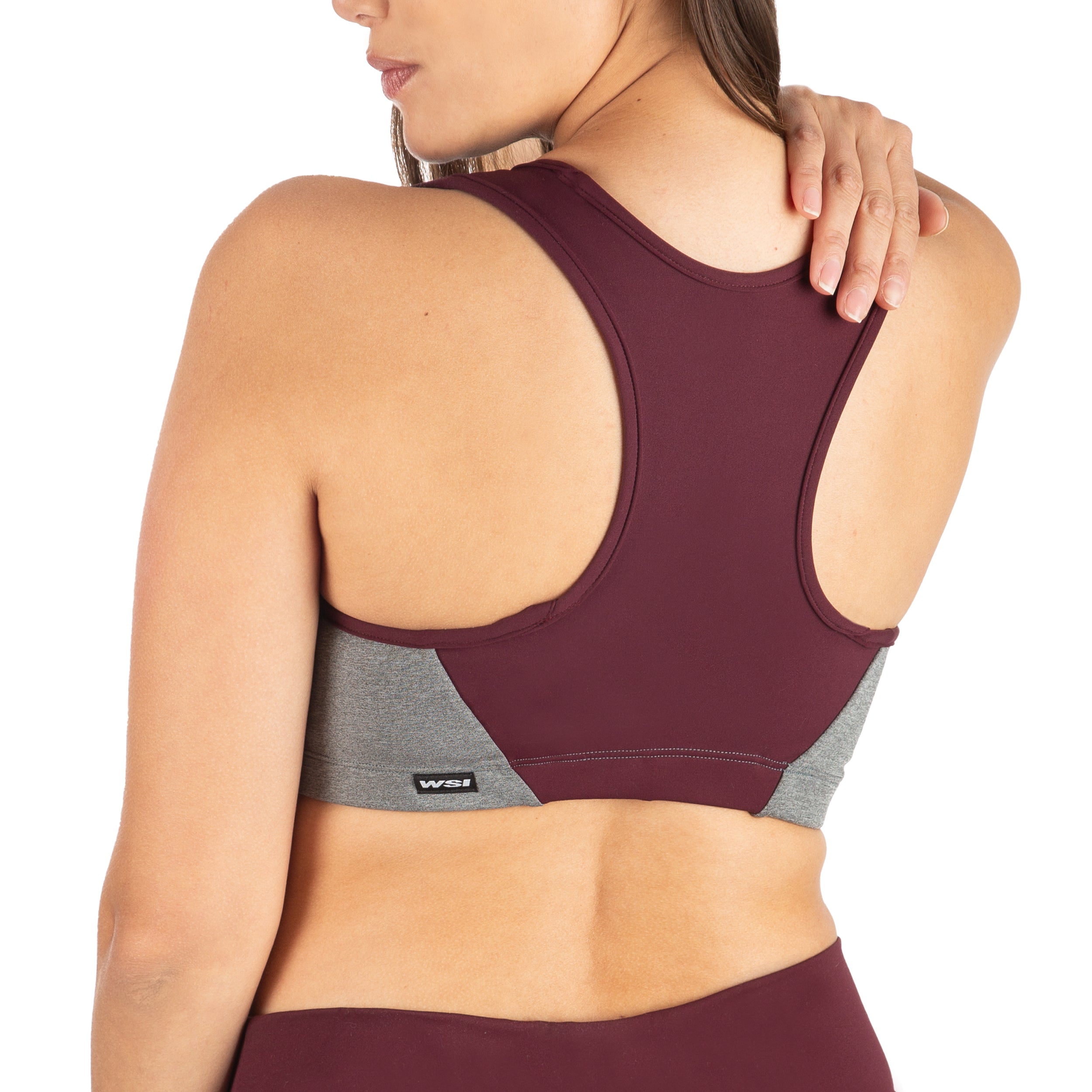 Sports Bra 2-in-1 Activloops - High Impact Support