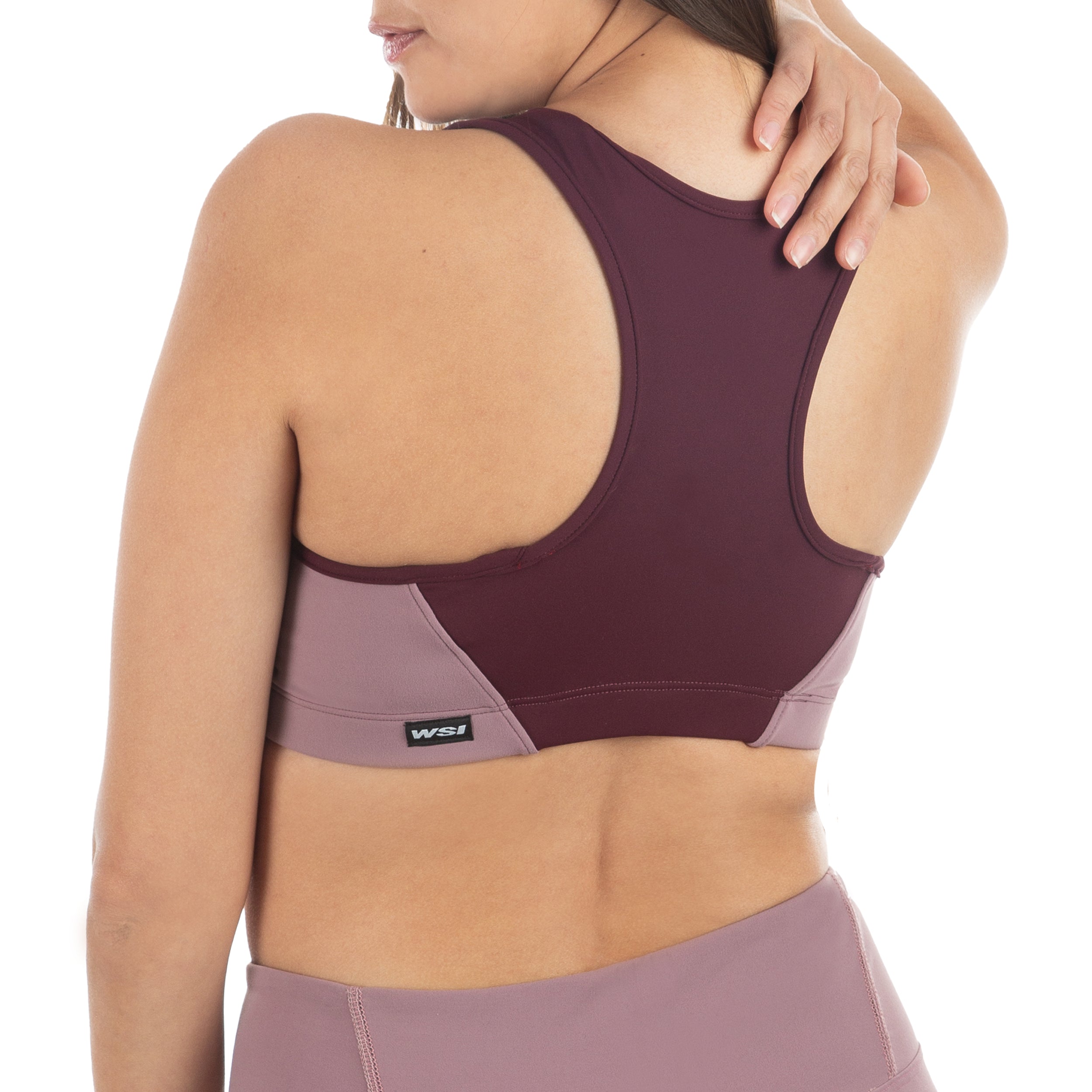 Sports Bra 2-in-1 Activloops - High Impact Support