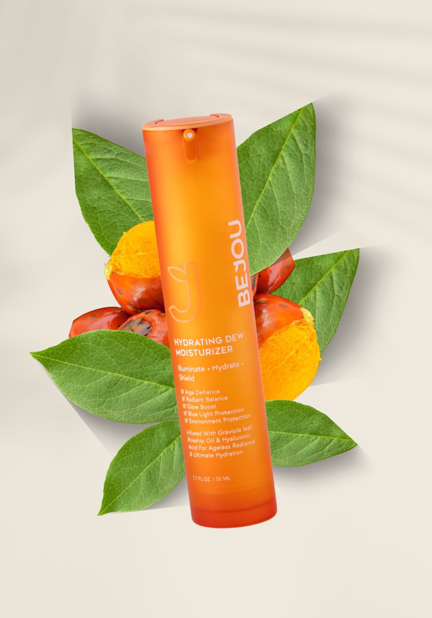 Hydrating Dew Moisturizer