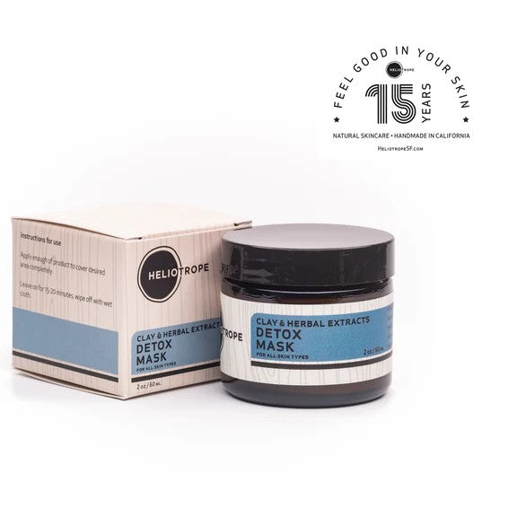 Nourishing Face Care Bundle - Clean & Natural Essentials