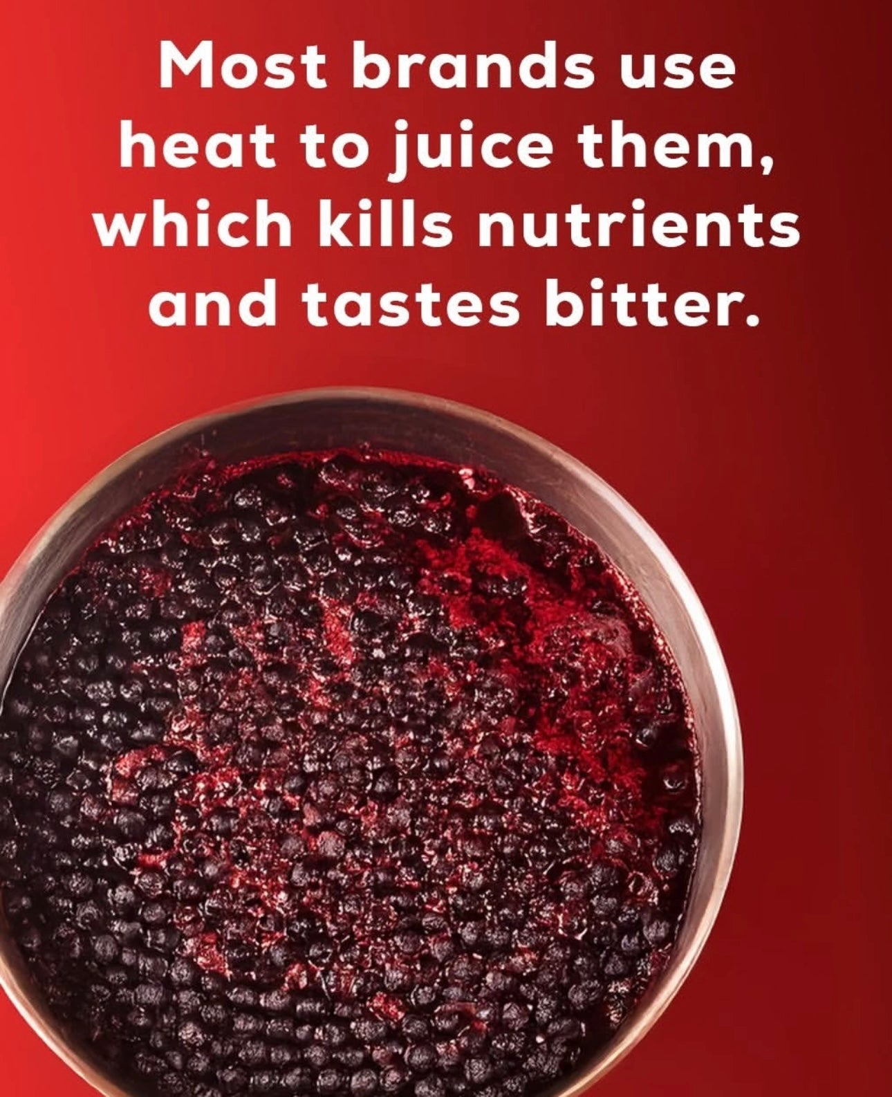 12 Pack AroJuice - Best Tasting Aronia Juice, Best Antioxidant Juice. Best Fruit Juice for Family