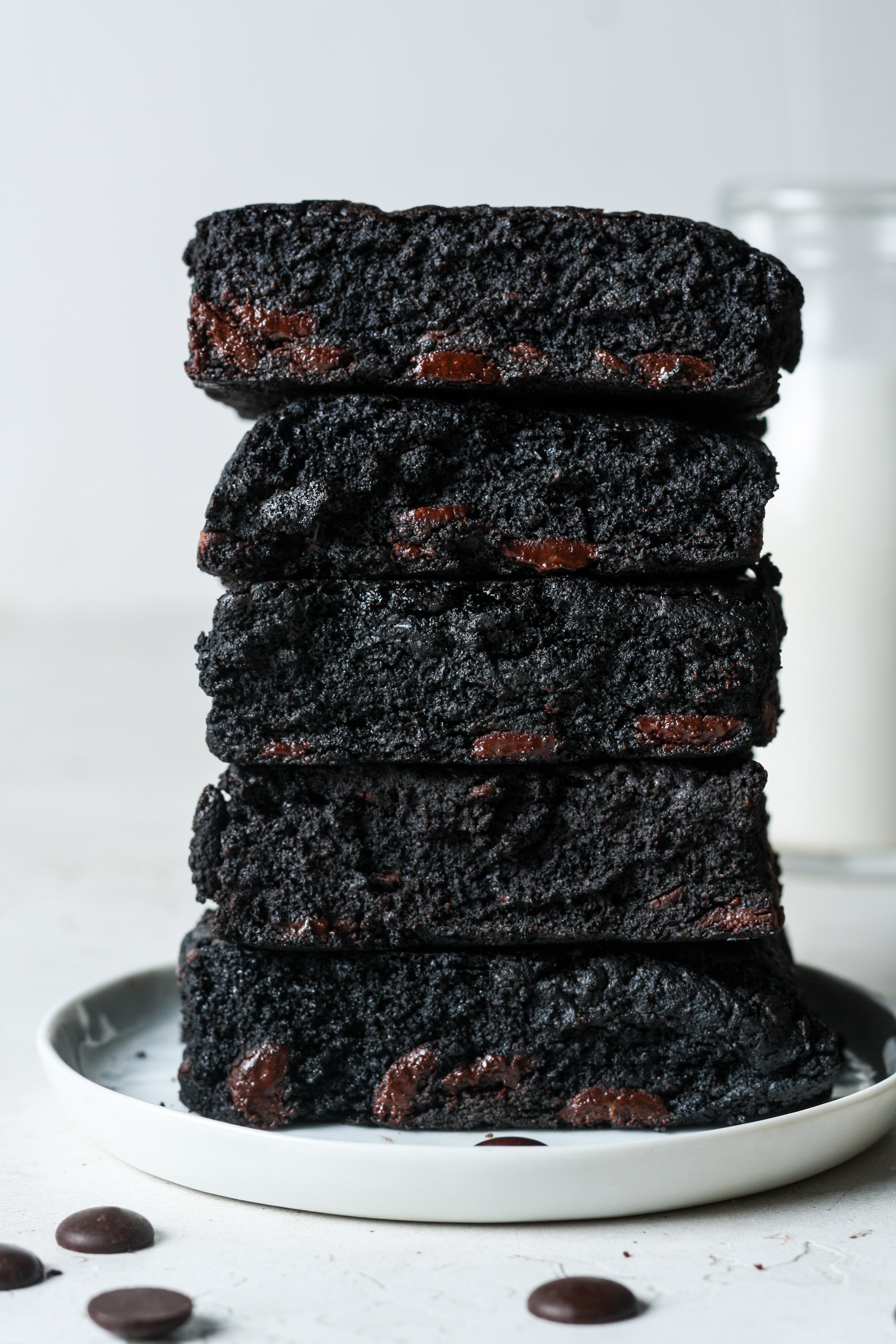 Gluten-Free Collagen Protein Fudge Brownies - 4 Oz
