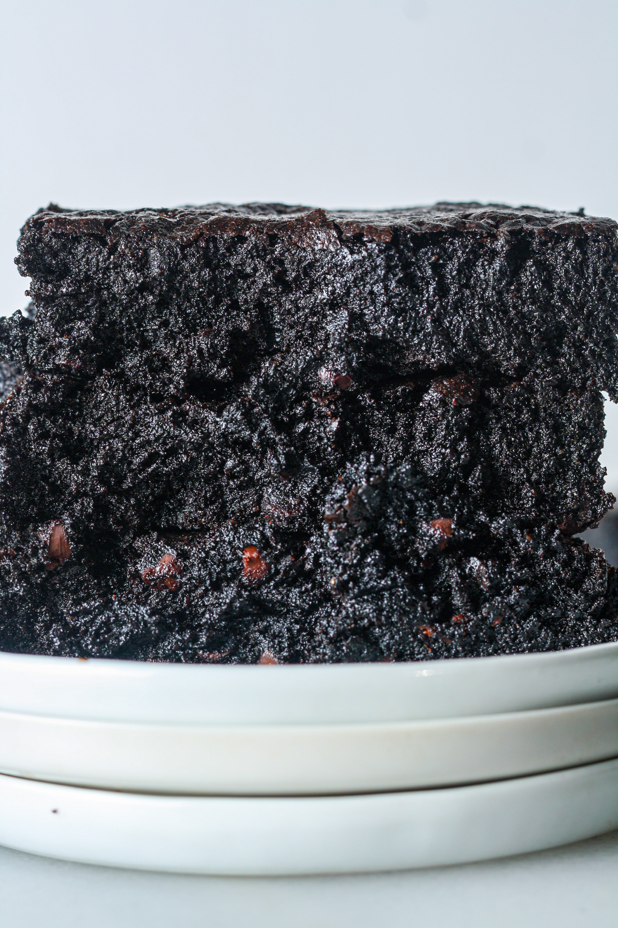Gluten-Free Collagen Protein Fudge Brownies - 4 Oz