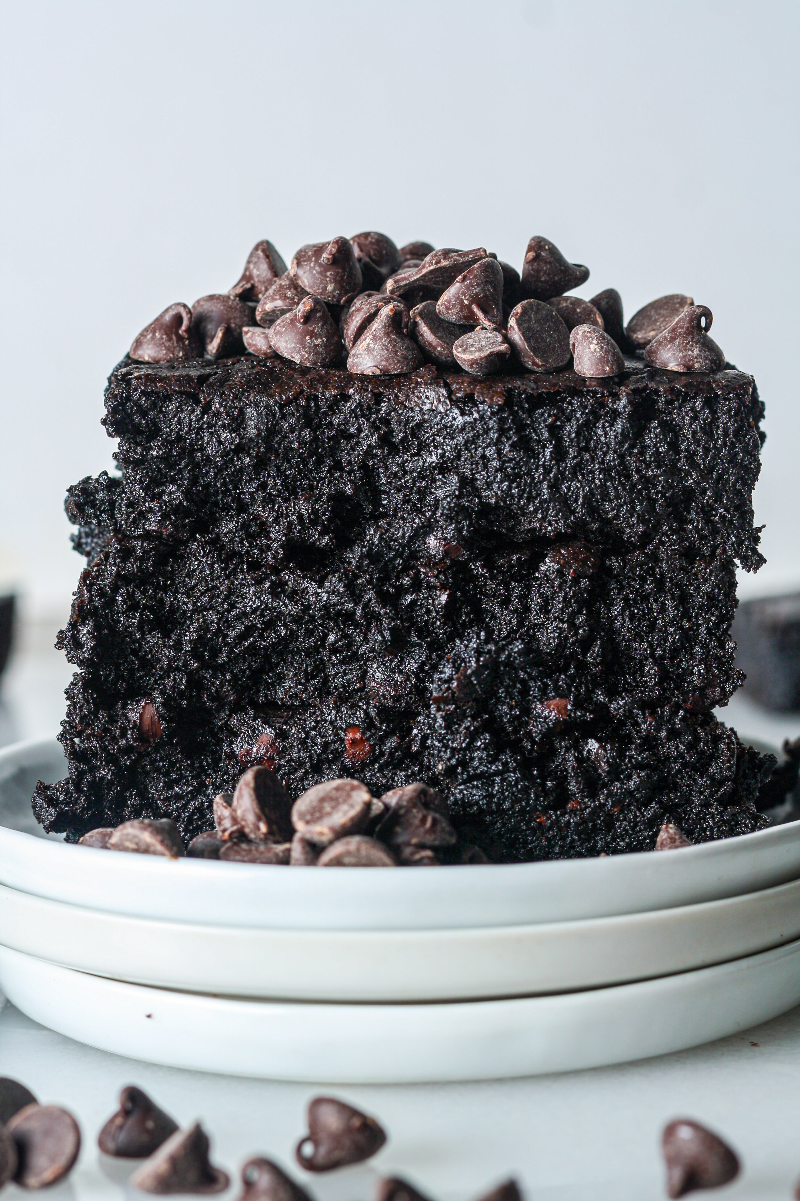 Gluten-Free Collagen Protein Fudge Brownies - 4 Oz