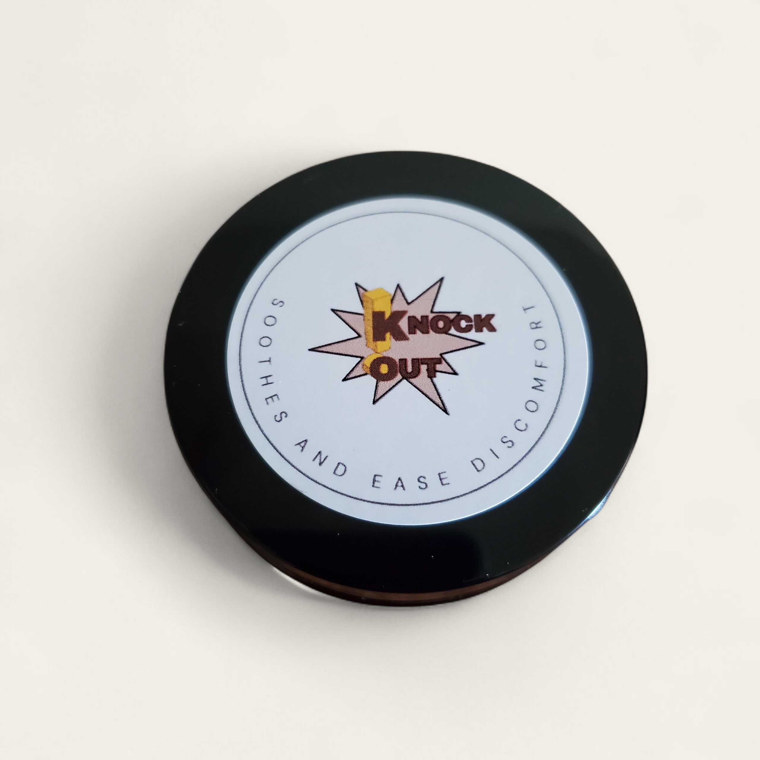 Knockout Butter 4 oz.