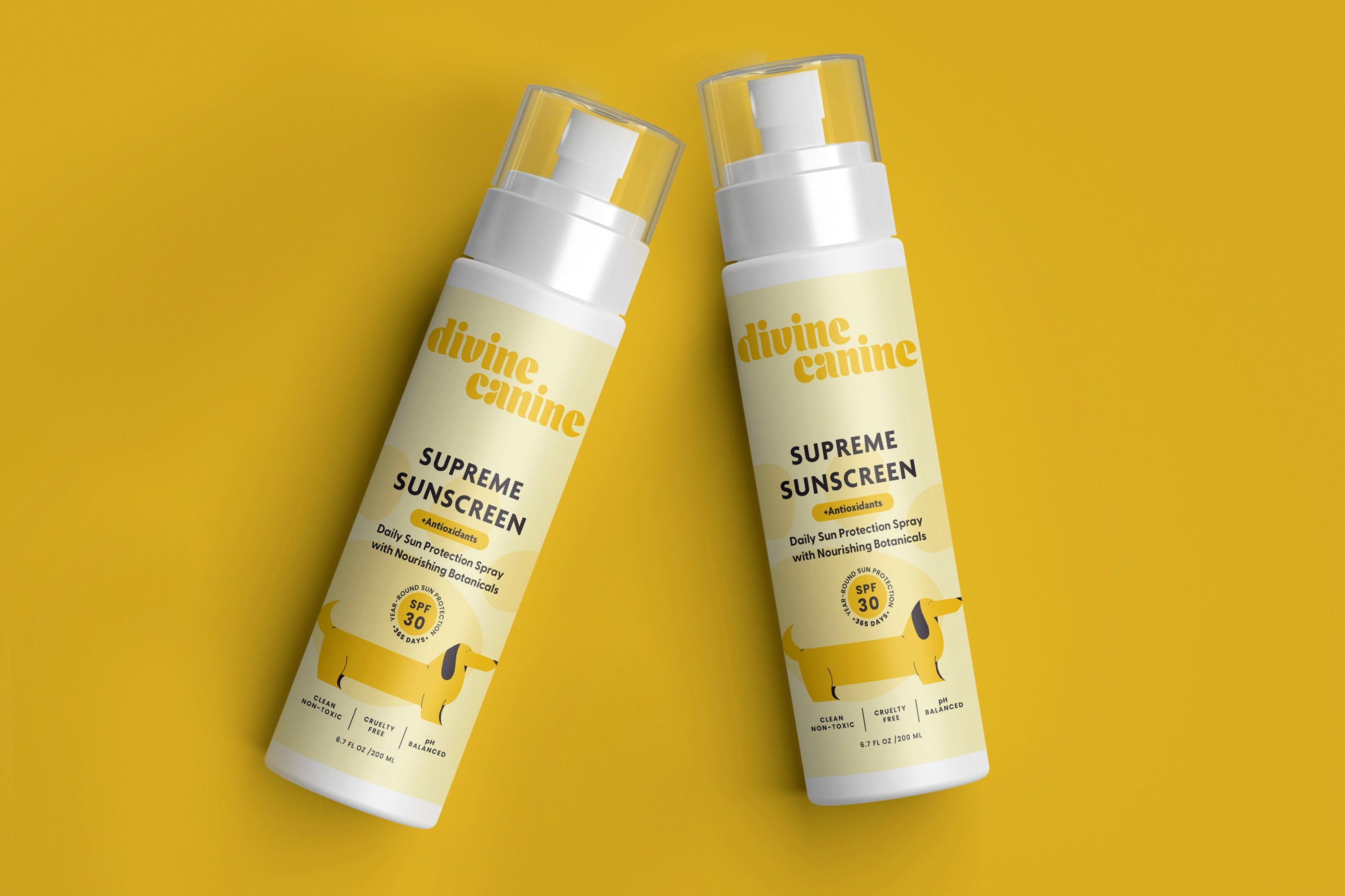 Supreme Sunscreen