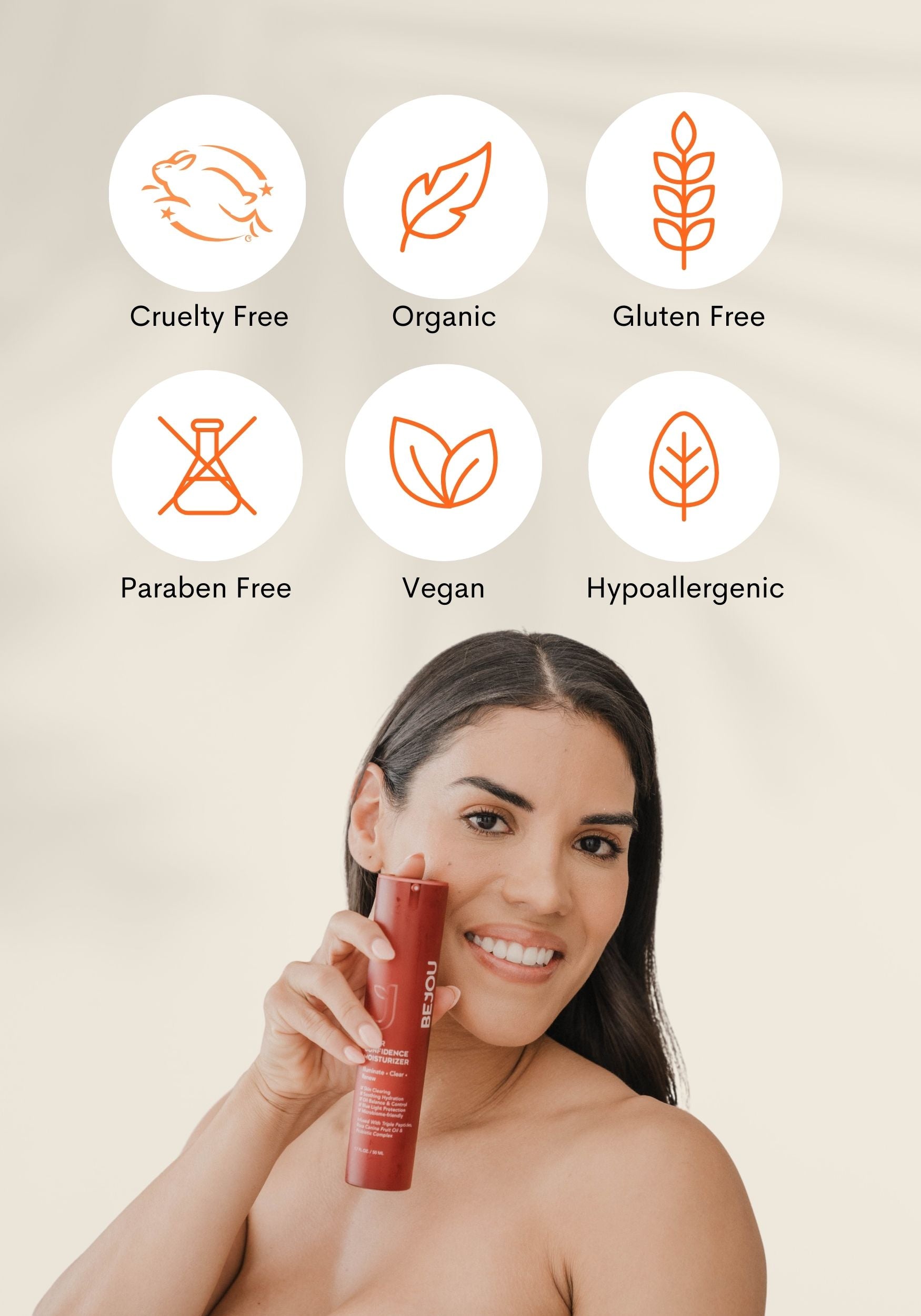 Clear Confidence Moisturizer