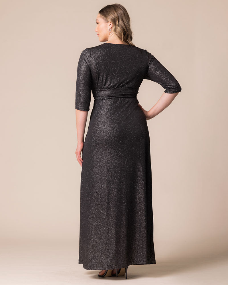 Plus Size Romanced By Moonlight Gown