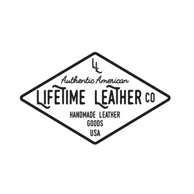 Leather Steno Pad All For American