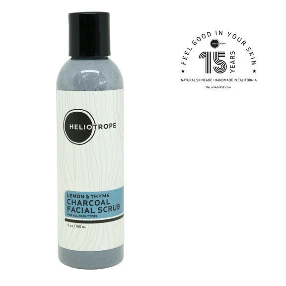 Nourishing Face Care Bundle - Clean & Natural Essentials