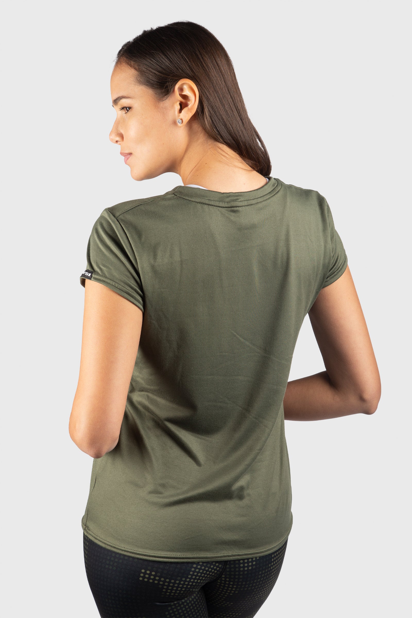 SoftTECH Short Sleeve Relaxed Fit Tee - USA Made