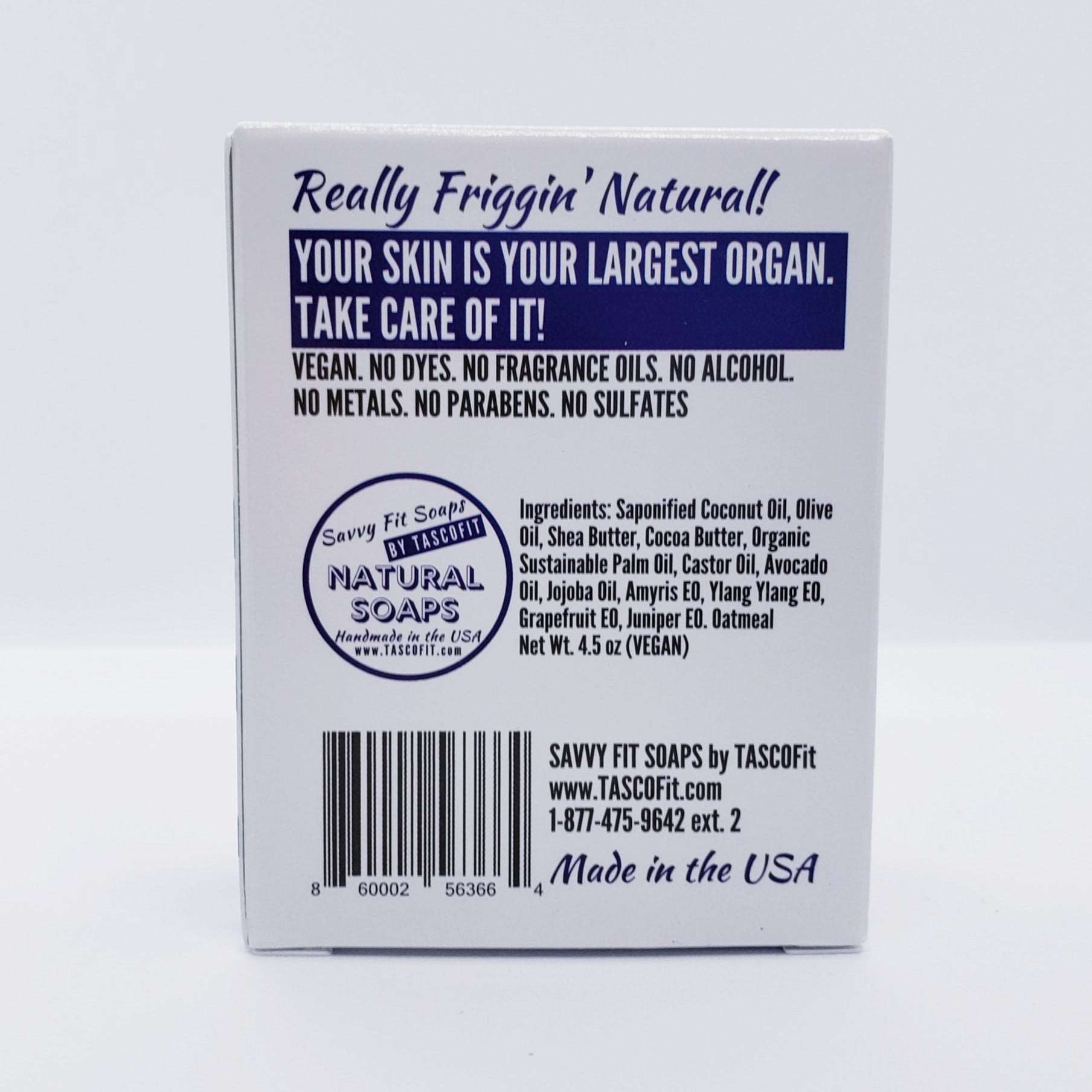 Forever Bar Soap Trio - Ylang Ylang & Amyris - 3 Pack