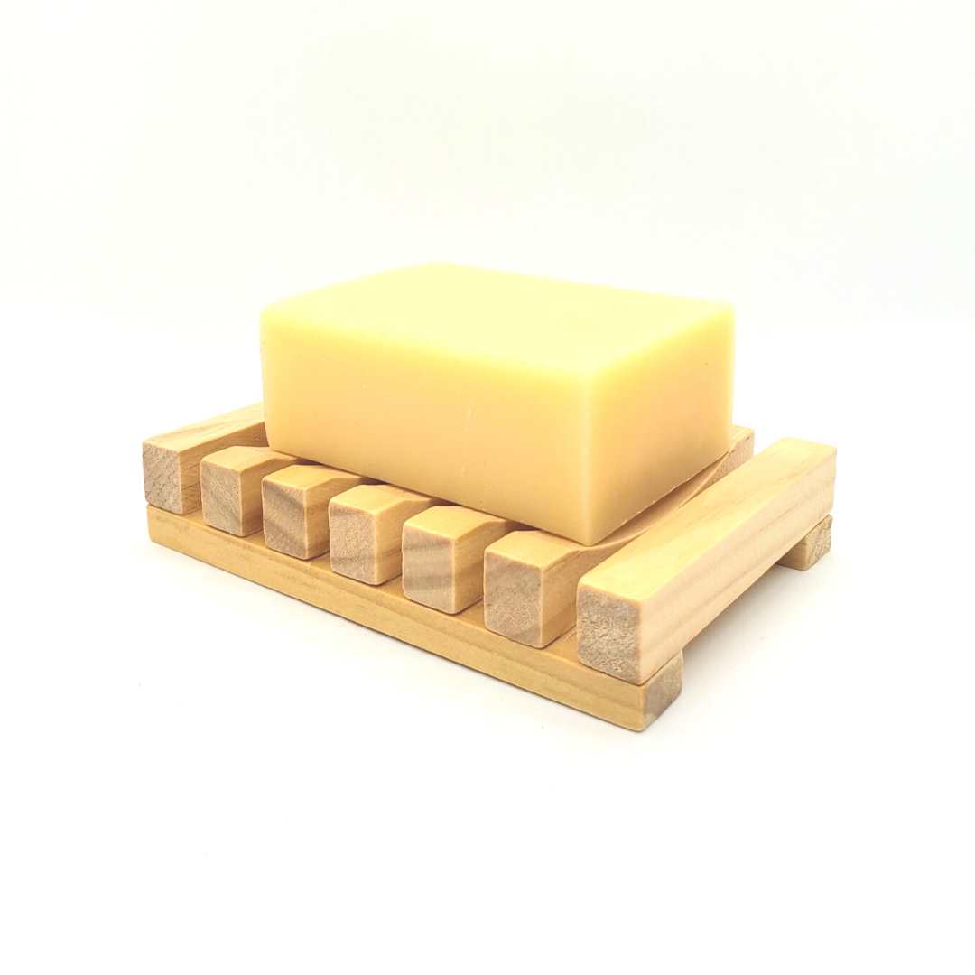 Handmade Soap Savers Drying Planks - 2 Pieces