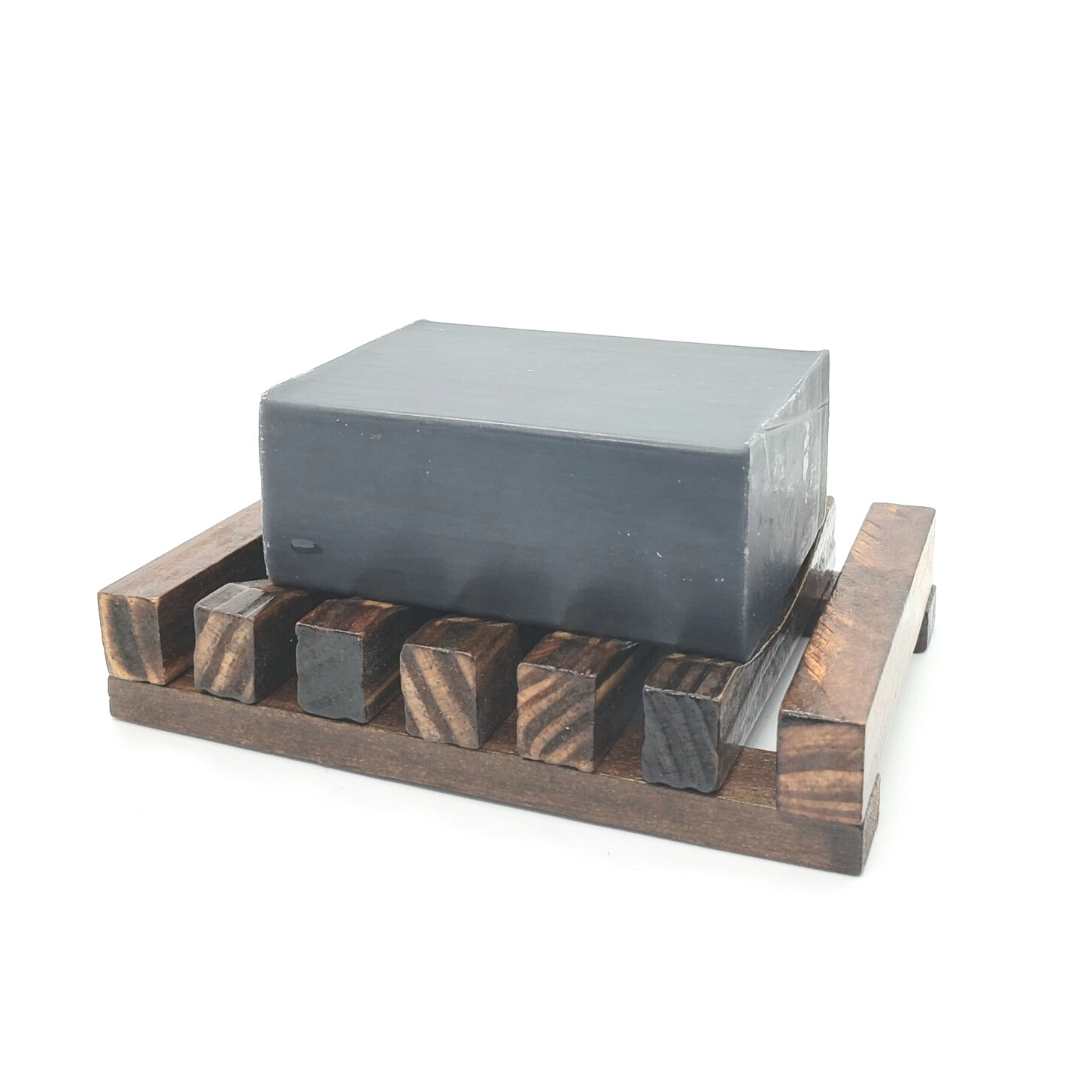 Handmade Soap Savers Drying Planks - 2 Pieces