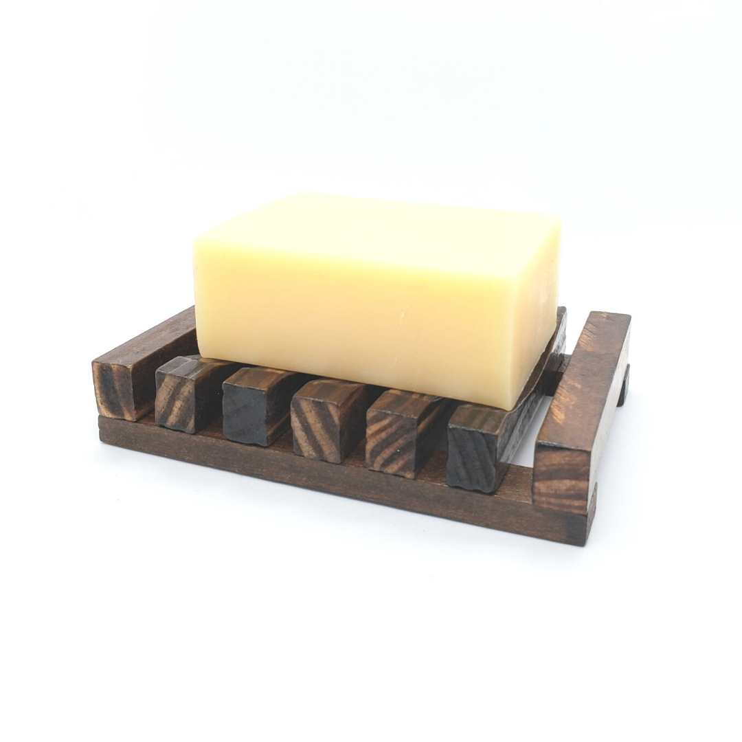 Handmade Soap Savers Drying Planks - 2 Pieces