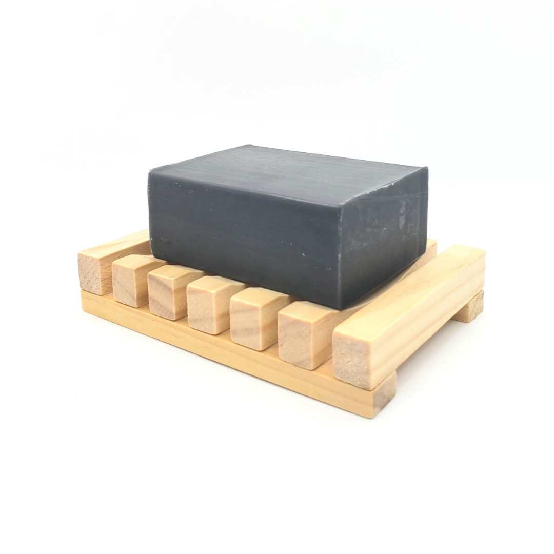 Handmade Soap Savers Drying Planks - 2 Pieces