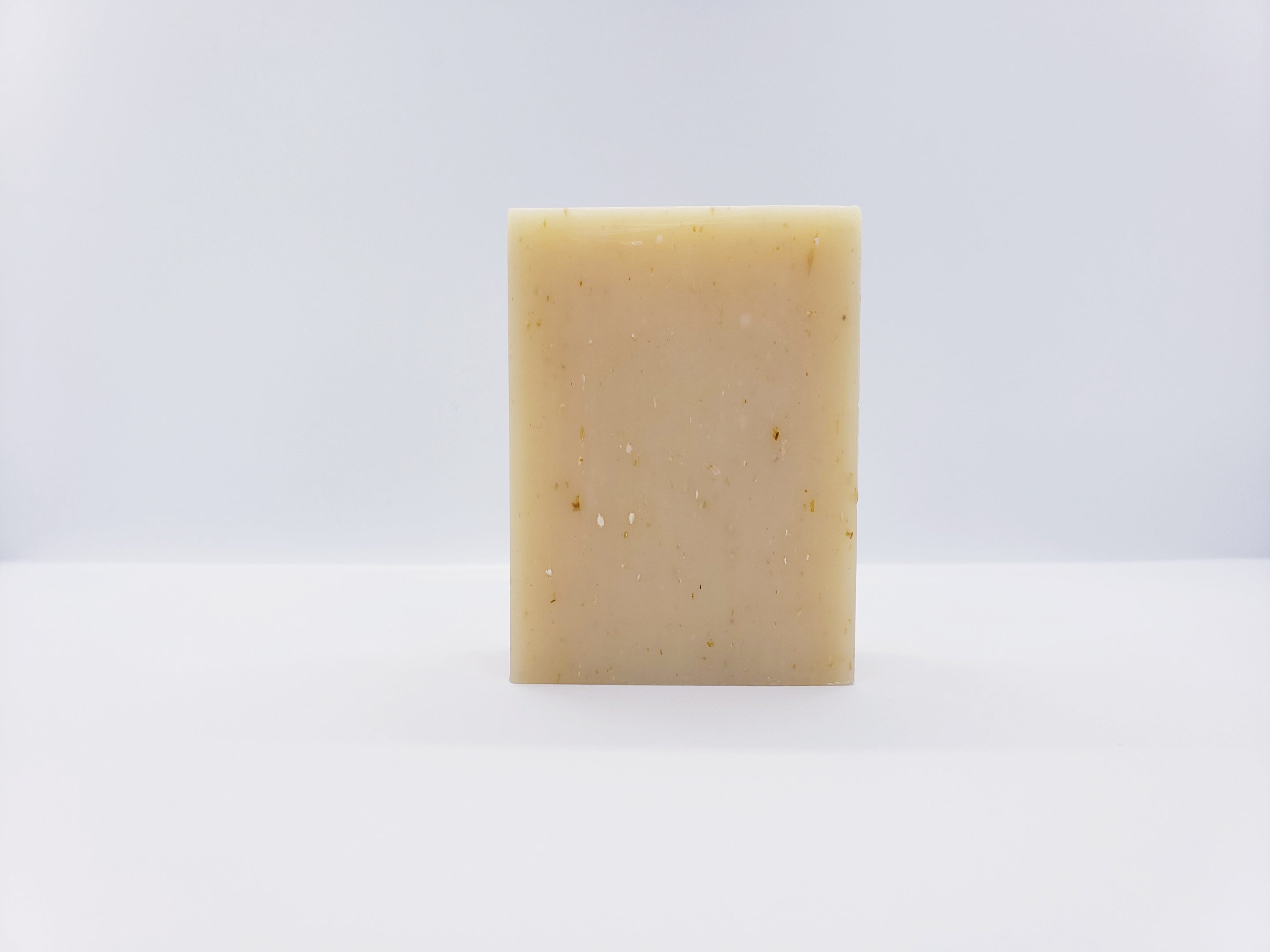 Momintum Natural Bar Soap Trio - Oatmeal & Mint