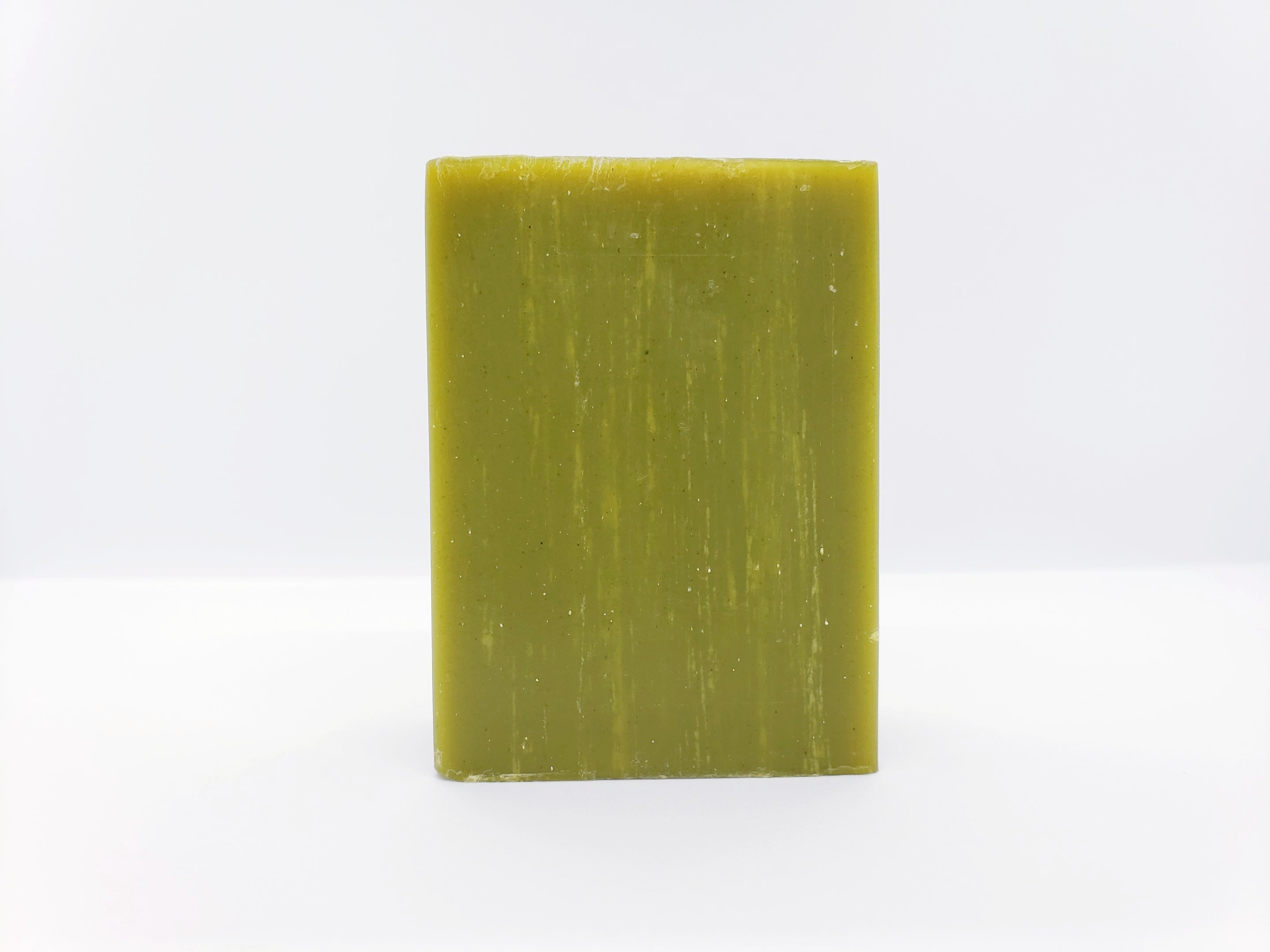 Bootea Natural Bar Soap Trio - Bamboo & Green Tea