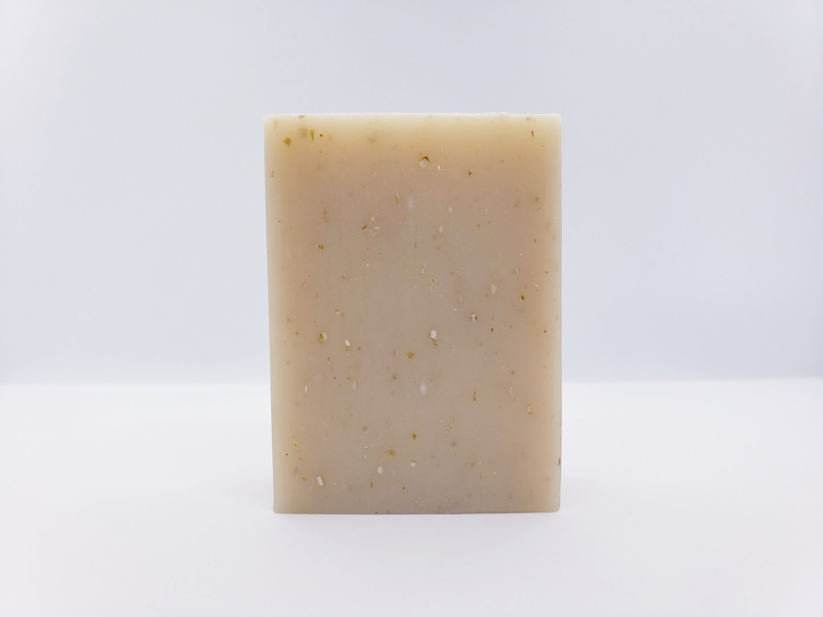 Defense Bar Natural Soap Trio - Lavender & Patchouli