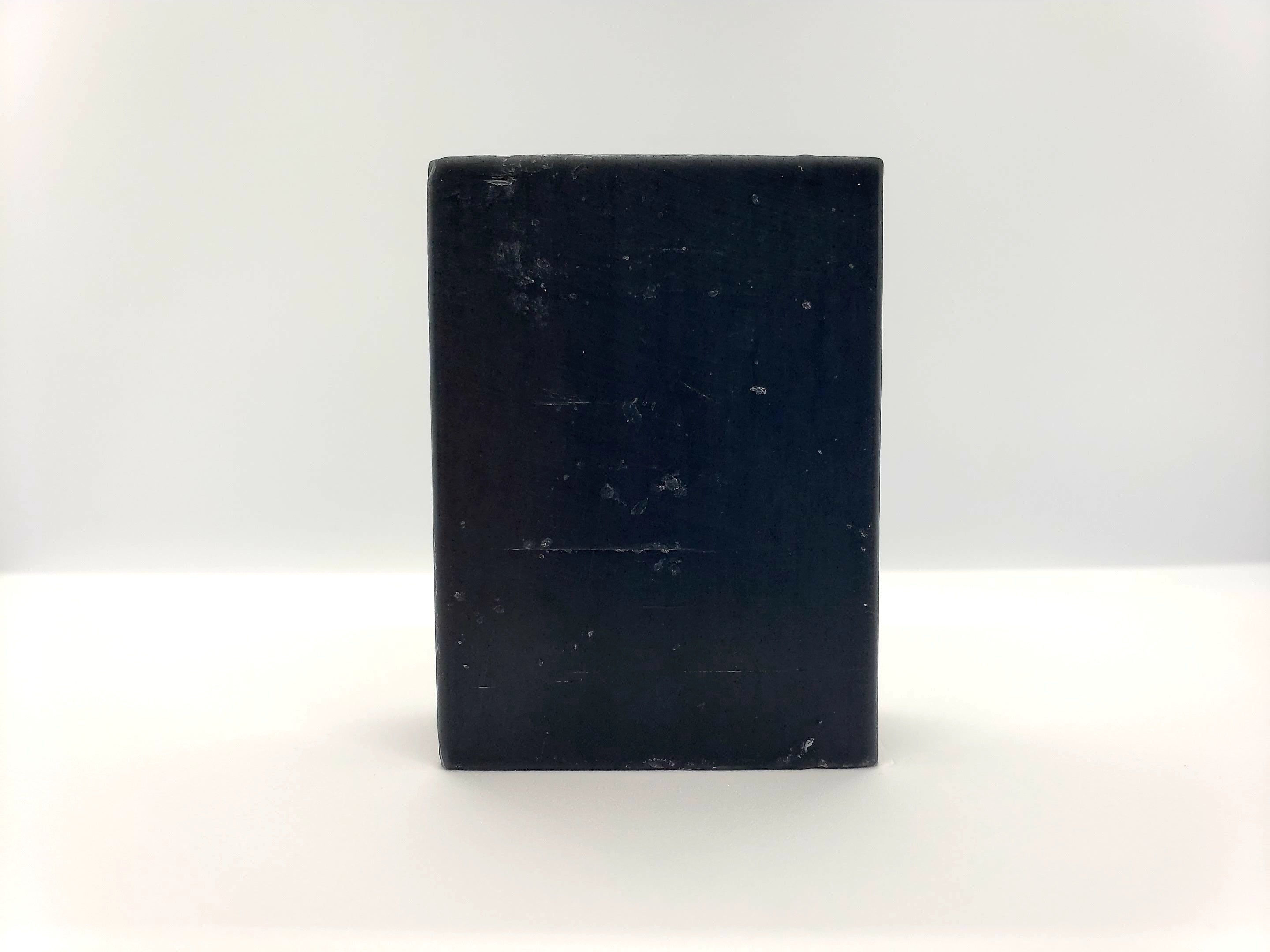 Sports Bar Soap Trio - Charcoal & Eucalyptus - 3 Pack