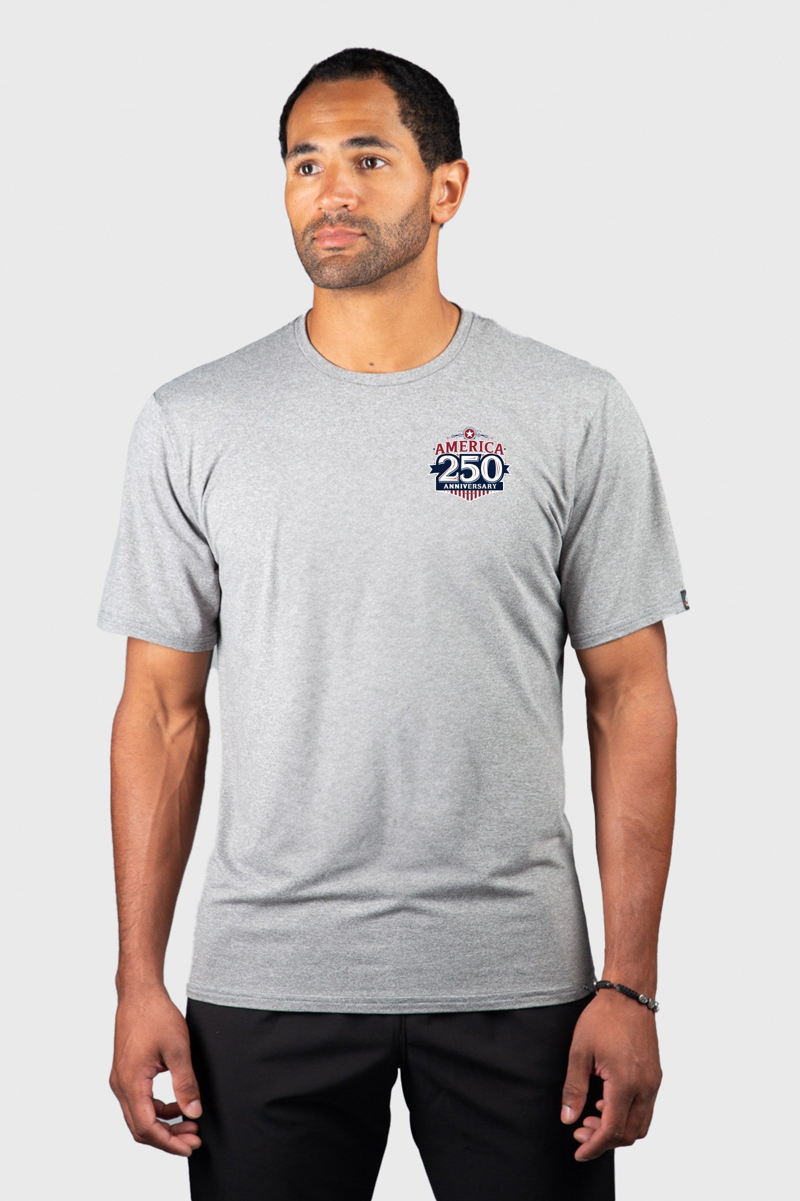SoftTECH Performance Tee - 250th
