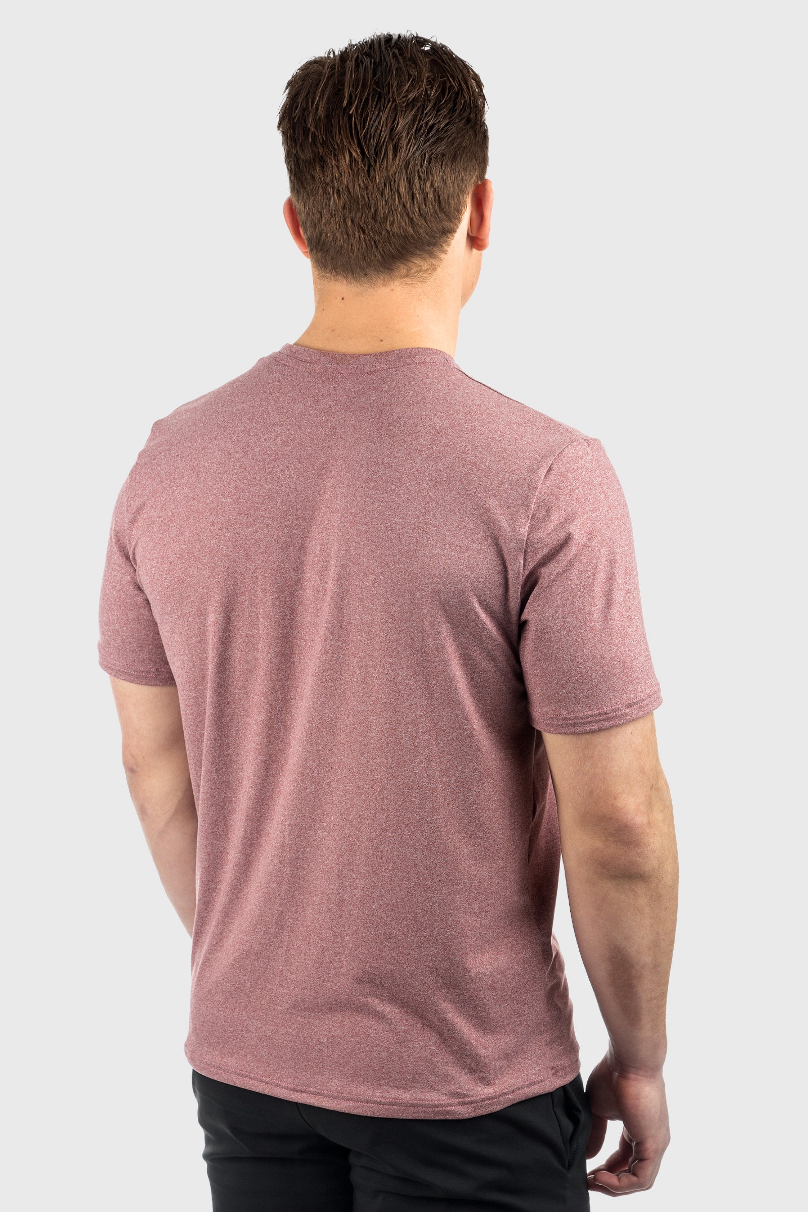 SoftTECH Short Sleeve Tee Shirt - 250th