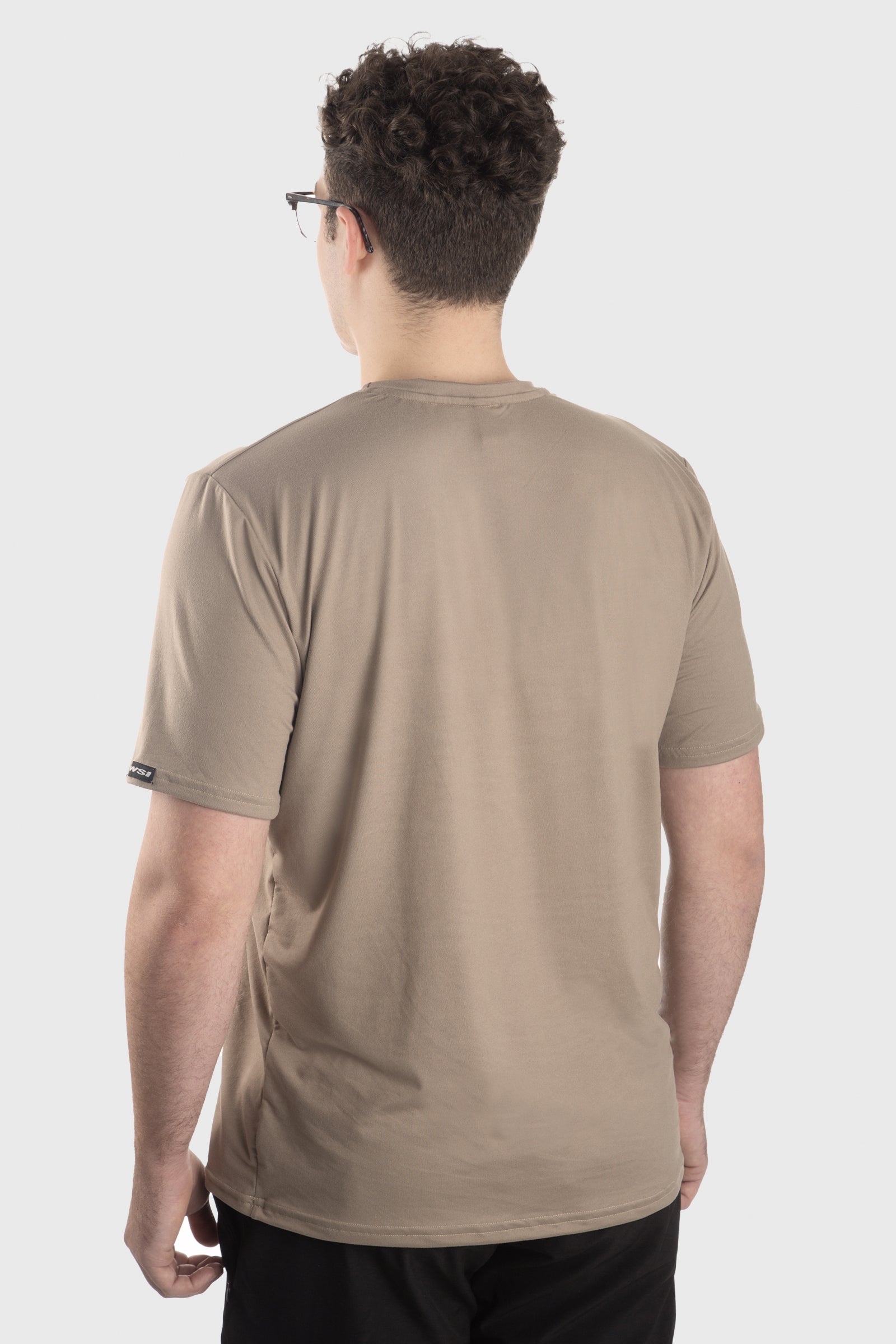 SoftTECH We The People Short Sleeve Tee Shirt