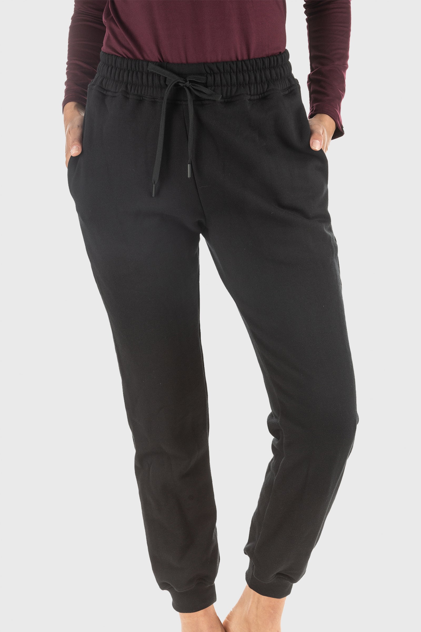 Heavyweight Highland Fleece Sweatpants - 14 Ounce