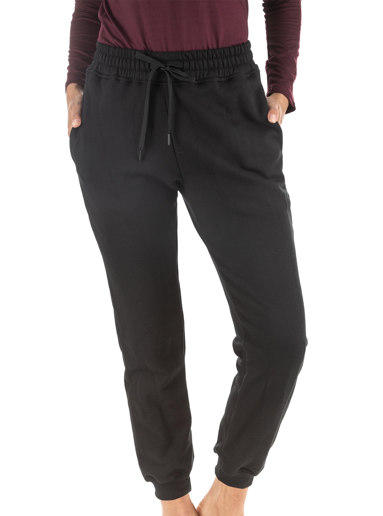 Heavyweight Highland Fleece Sweatpants - 14 Ounce