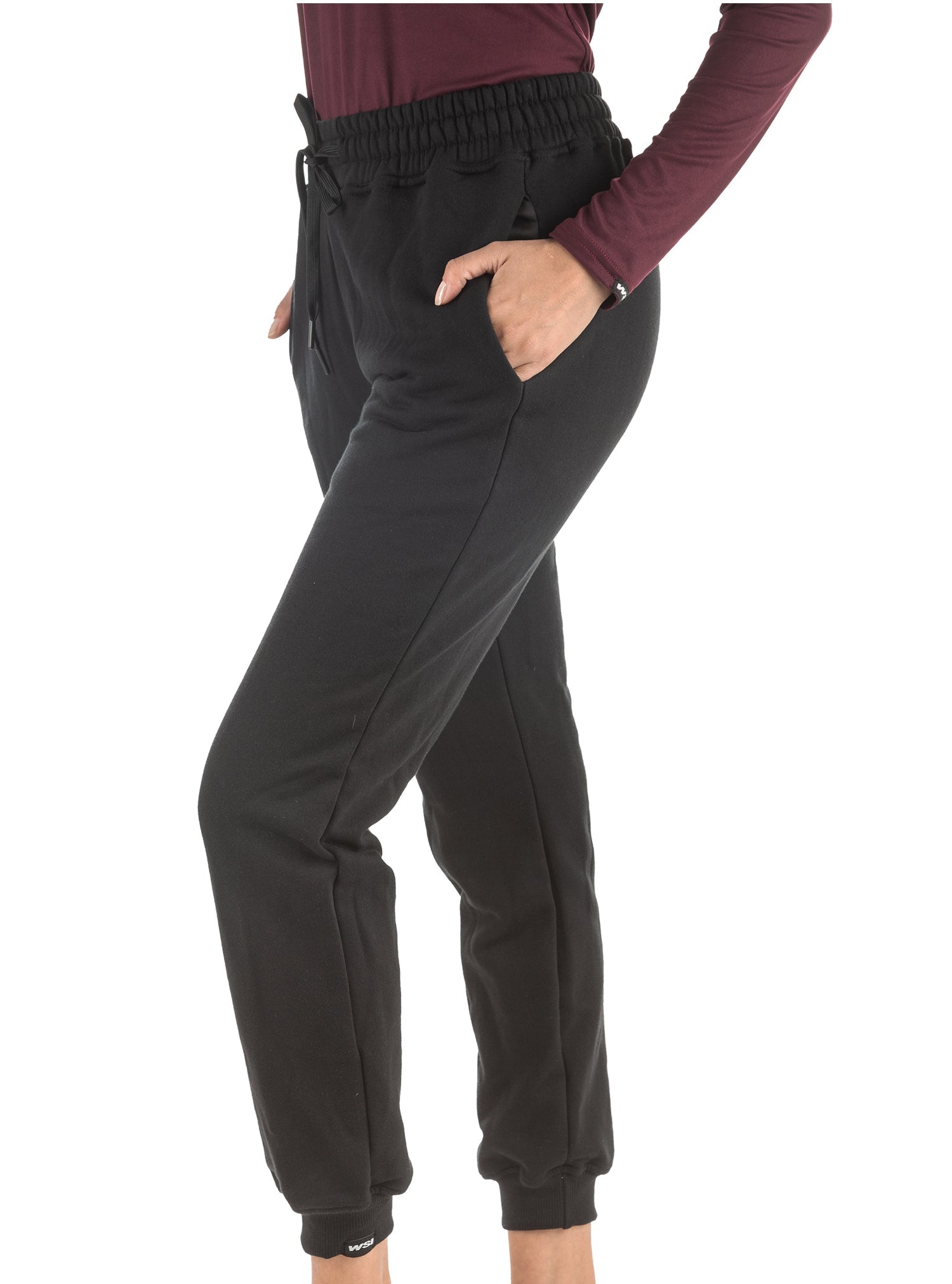 Heavyweight Highland Fleece Sweatpants - 14 Ounce