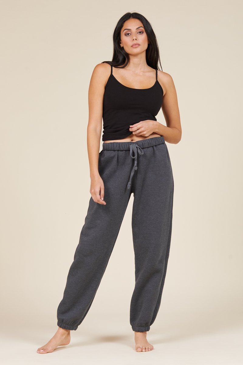 Short Basic Slim Fit Cami
