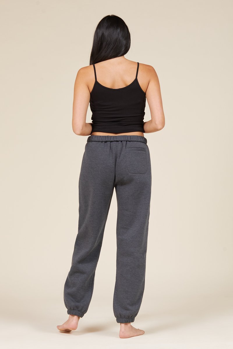 Short Basic Slim Fit Cami