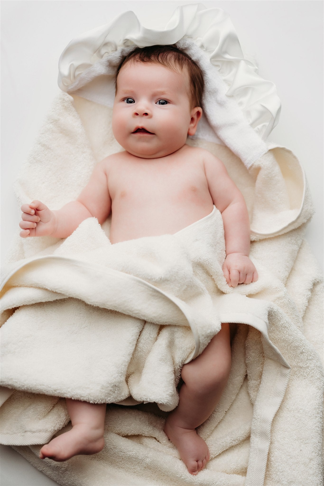 Classic Ivory Royale Moses Gift Set