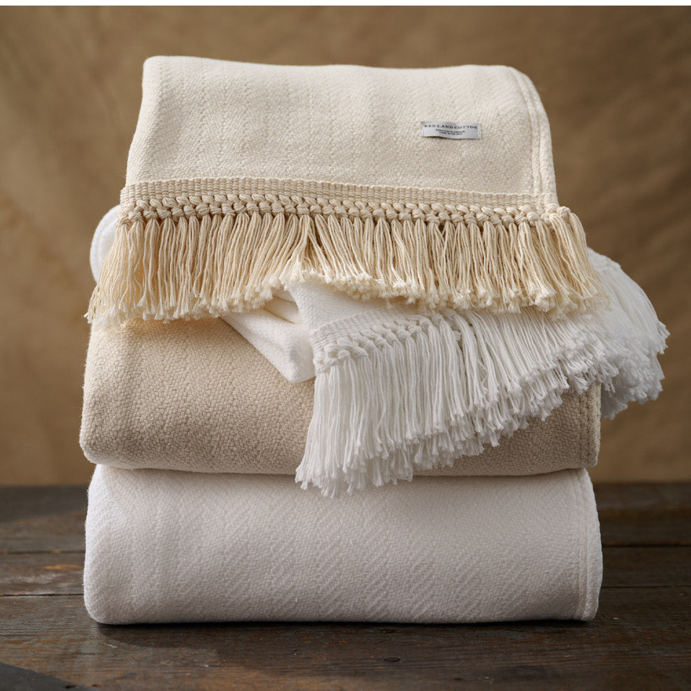 All-American Throw Blanket