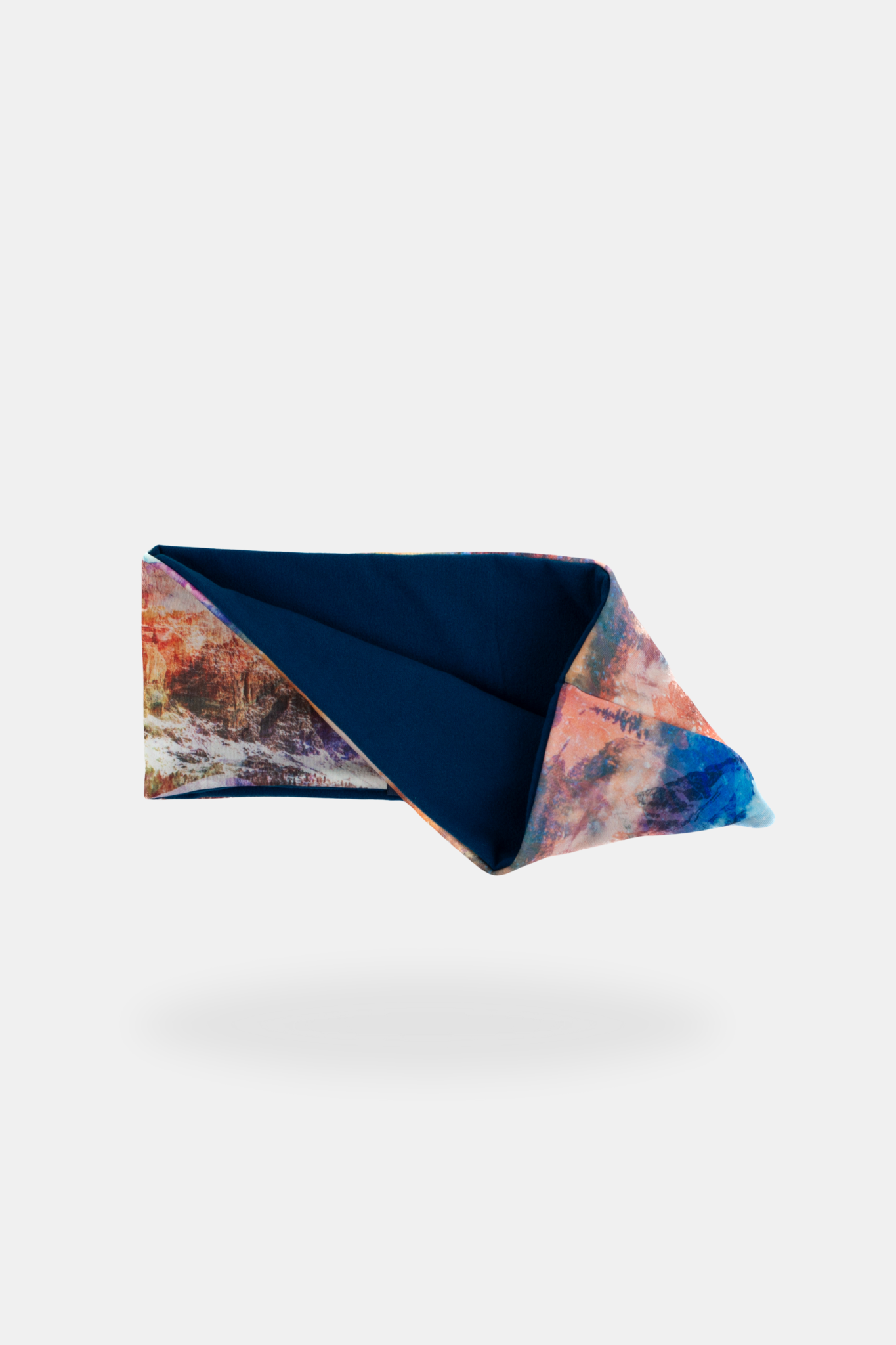 Trailhead Cozy Recycled Fleece Headband