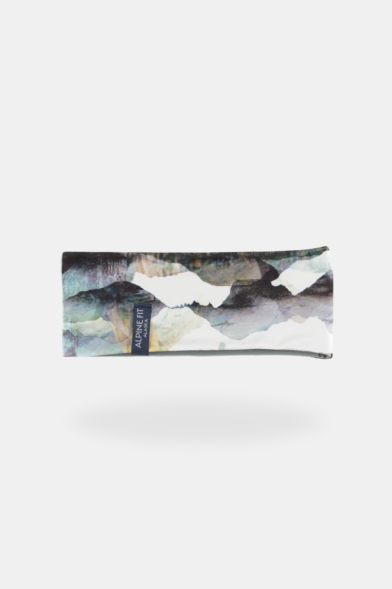 Trailhead Cozy Recycled Fleece Headband