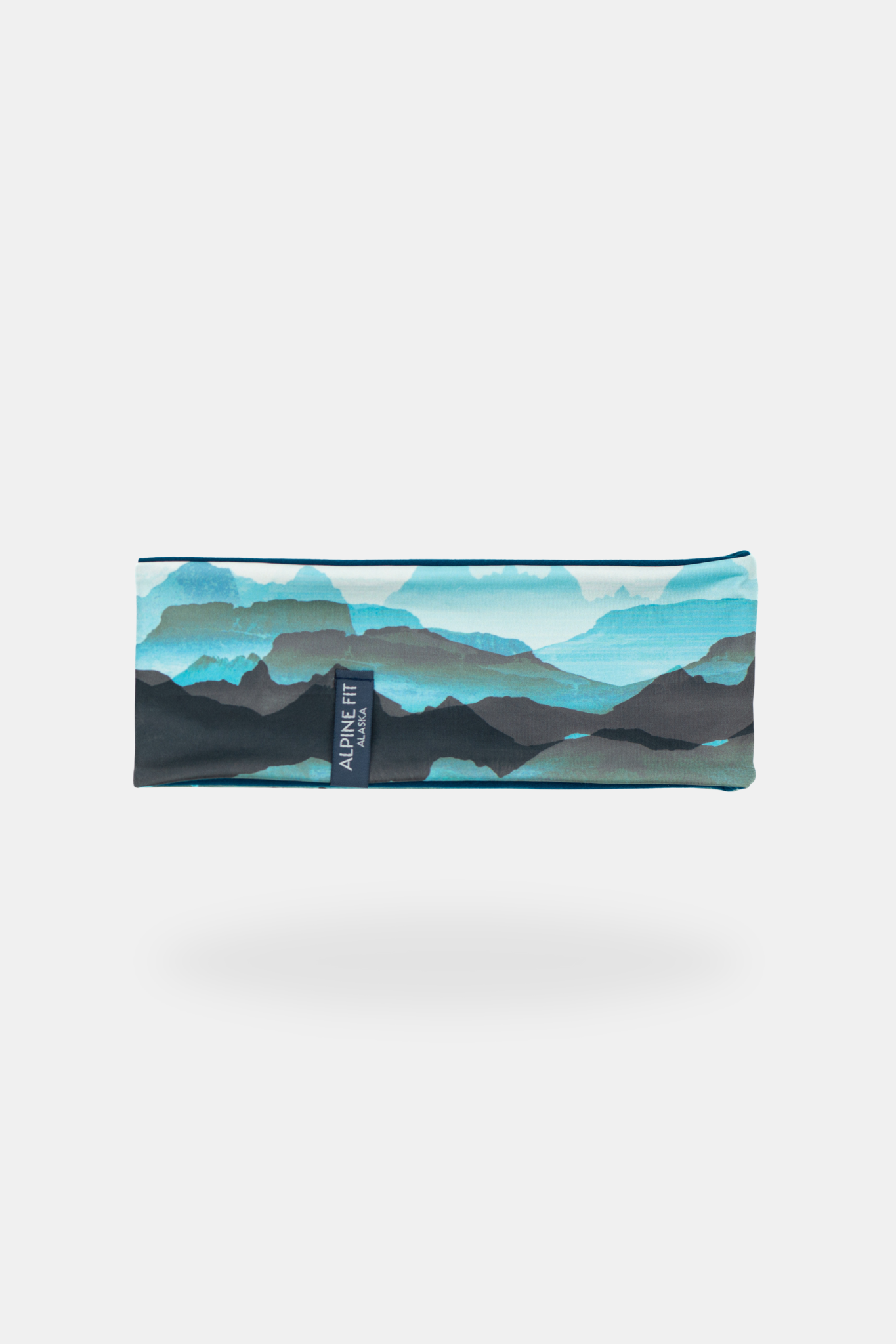 Trailhead Cozy Recycled Fleece Headband