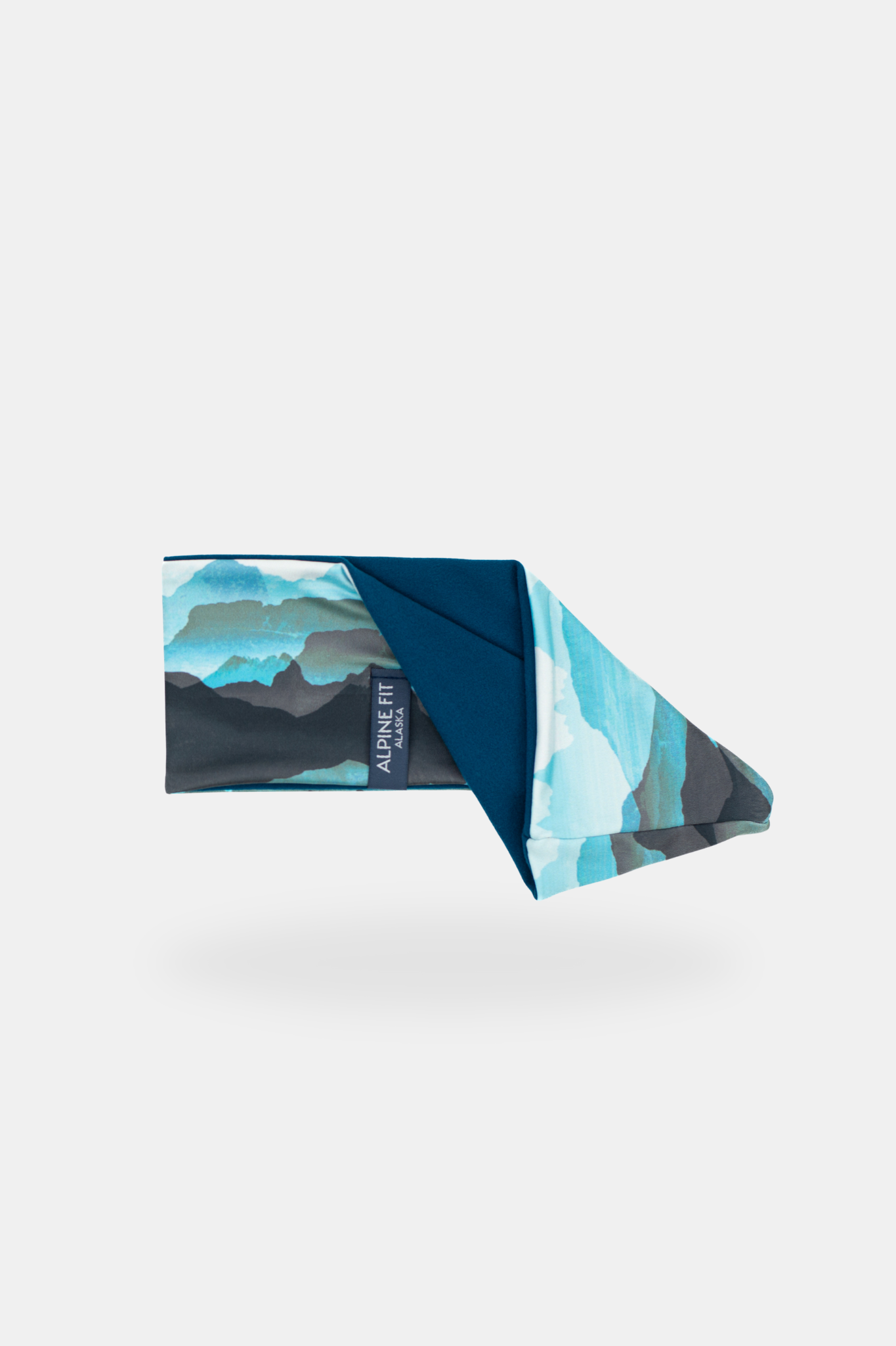Trailhead Cozy Recycled Fleece Headband