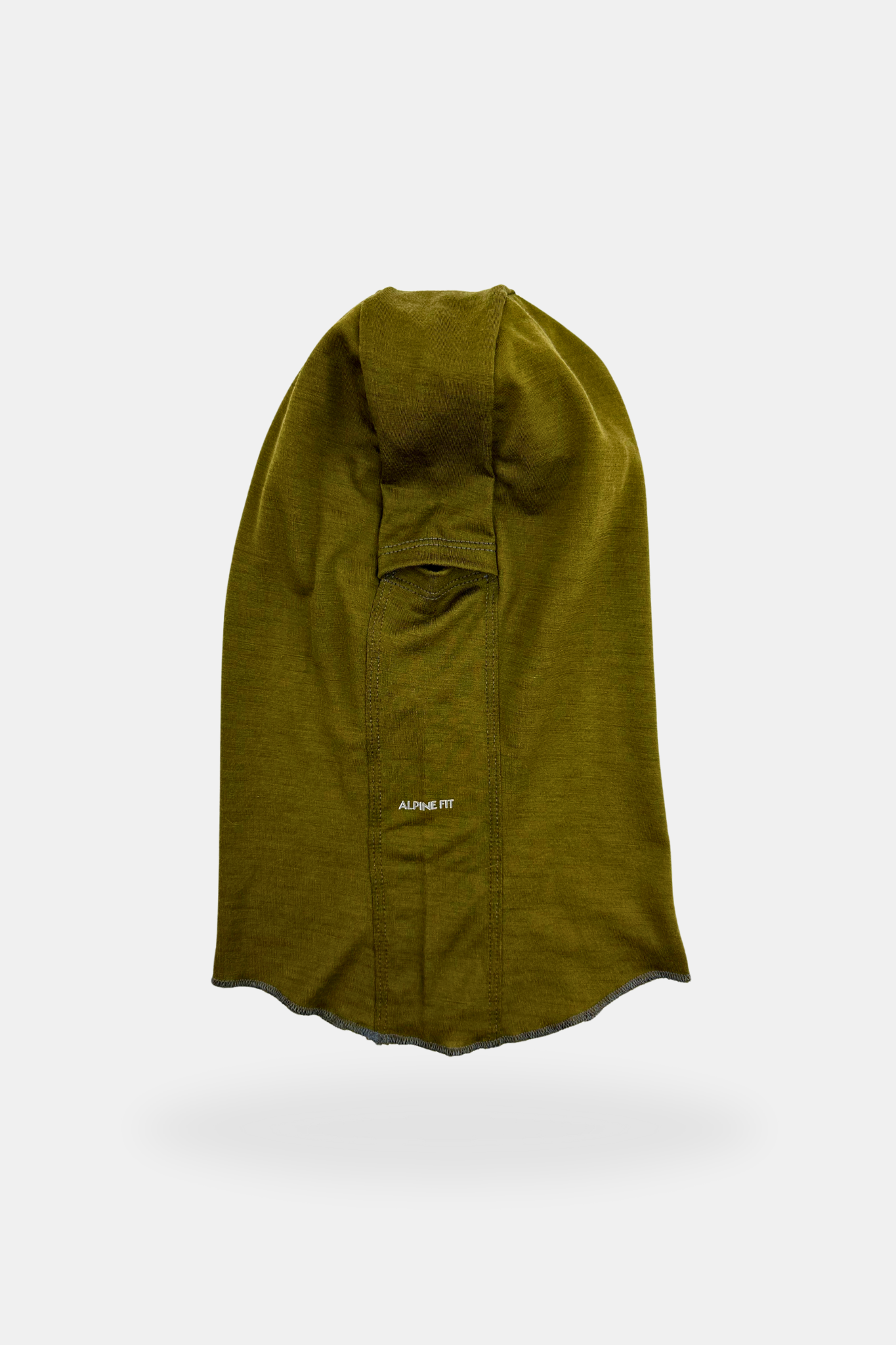 Merino Wool Balaclava