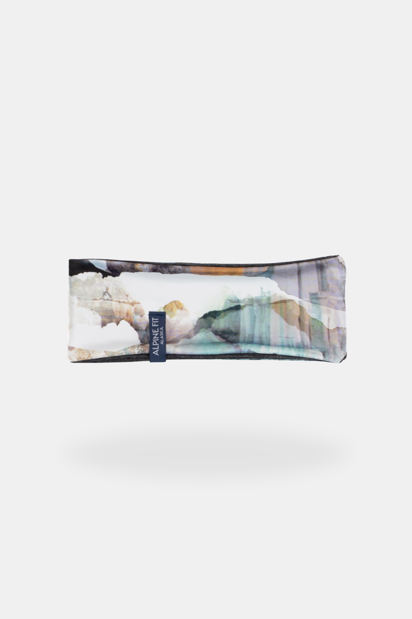 Merino Wool Performance Lined Headband