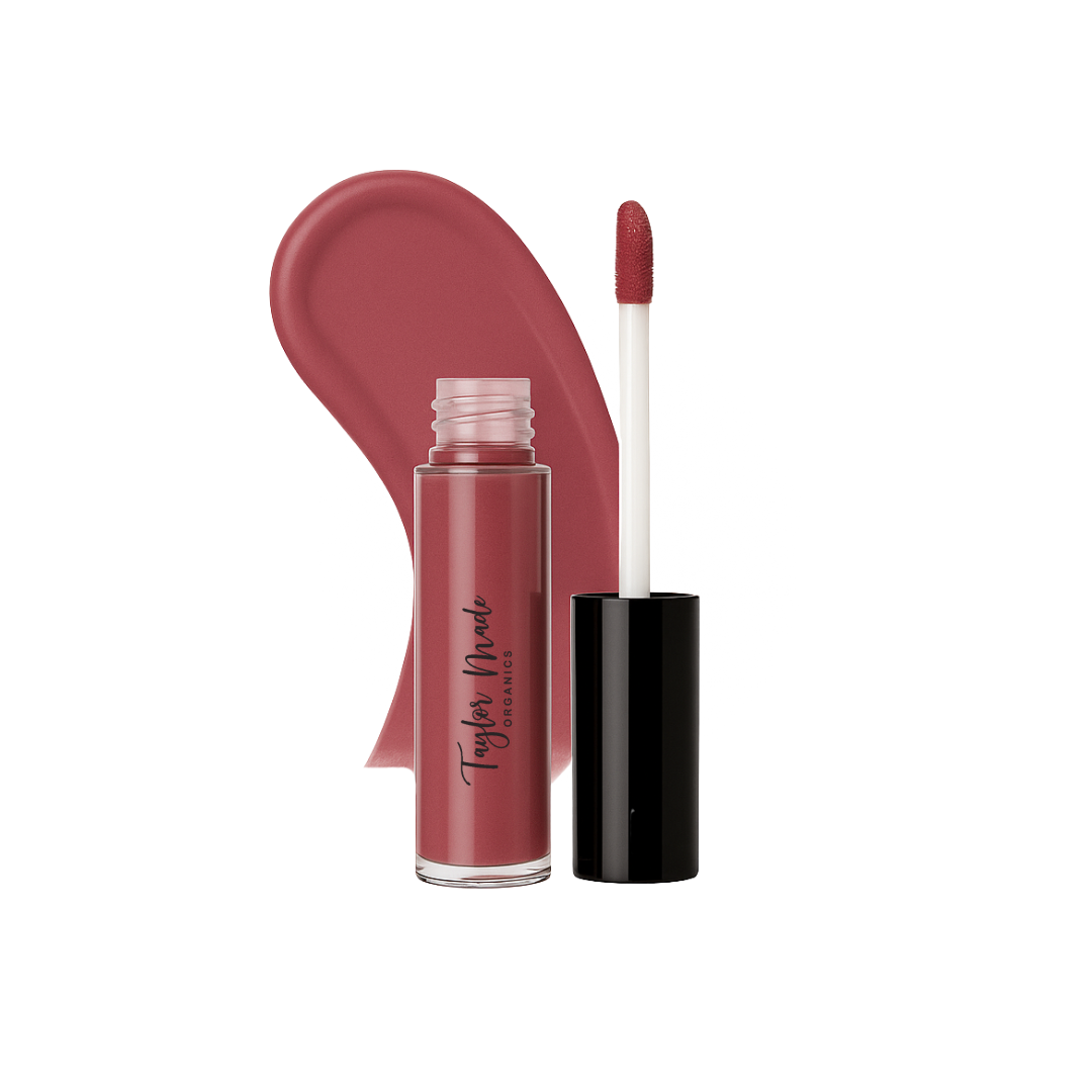 Organic Naturally Hydrating Lip Gloss