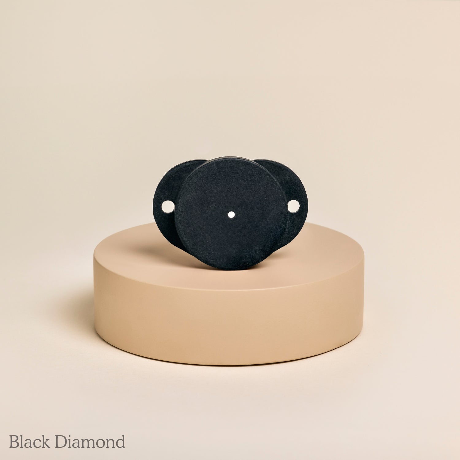 Eco-Friendly Pacifier Cap and Shield